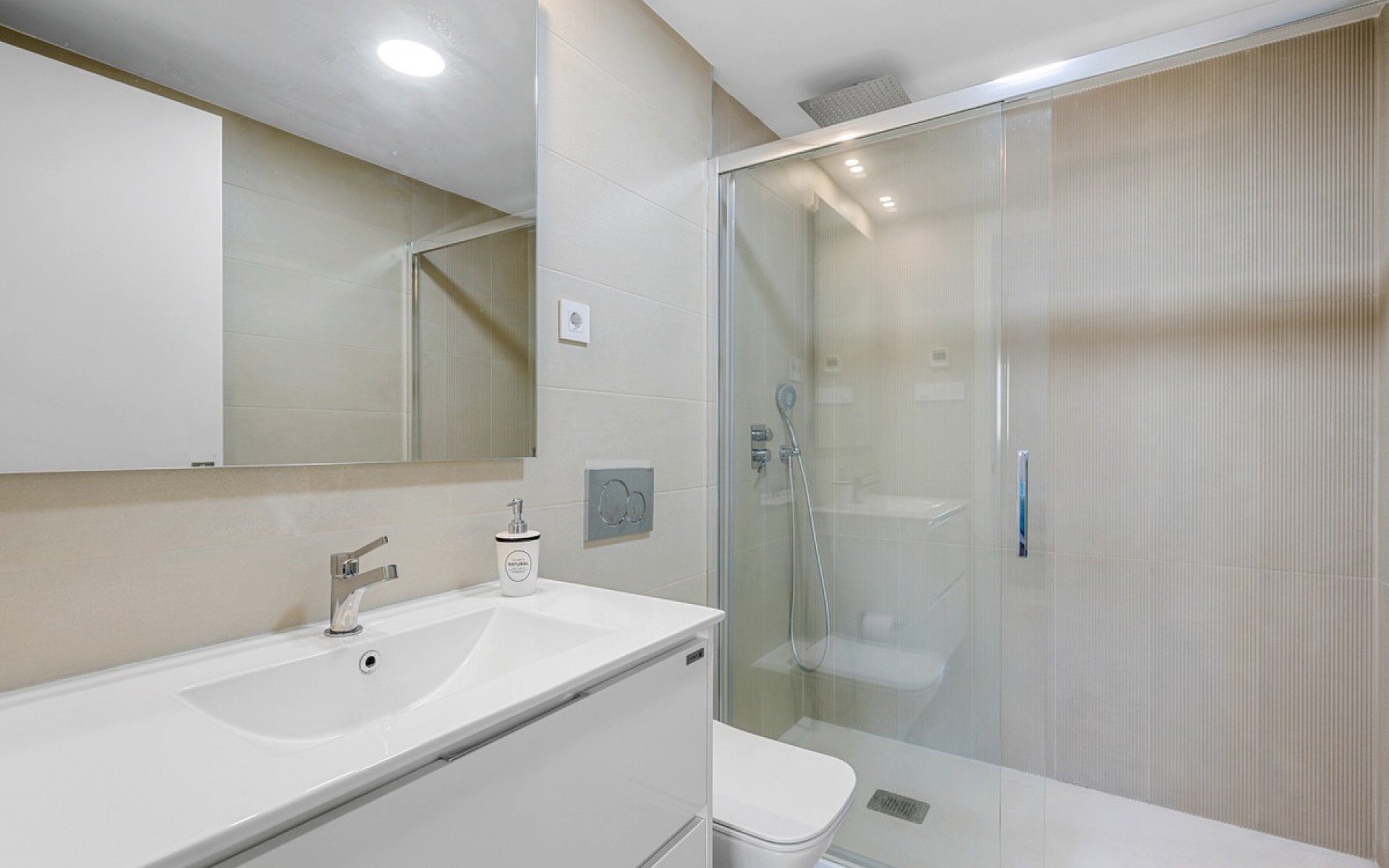 Resale - Apartment - Punta Prima