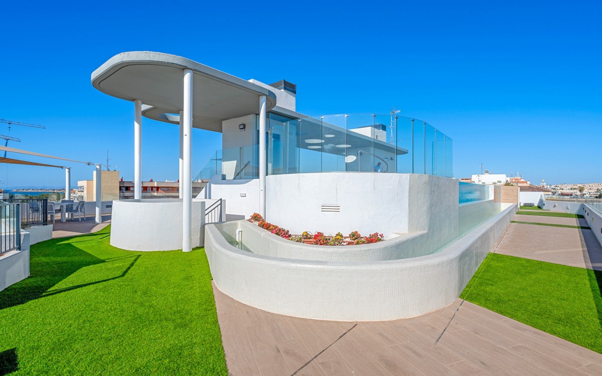 Resale - Apartment - Punta Prima