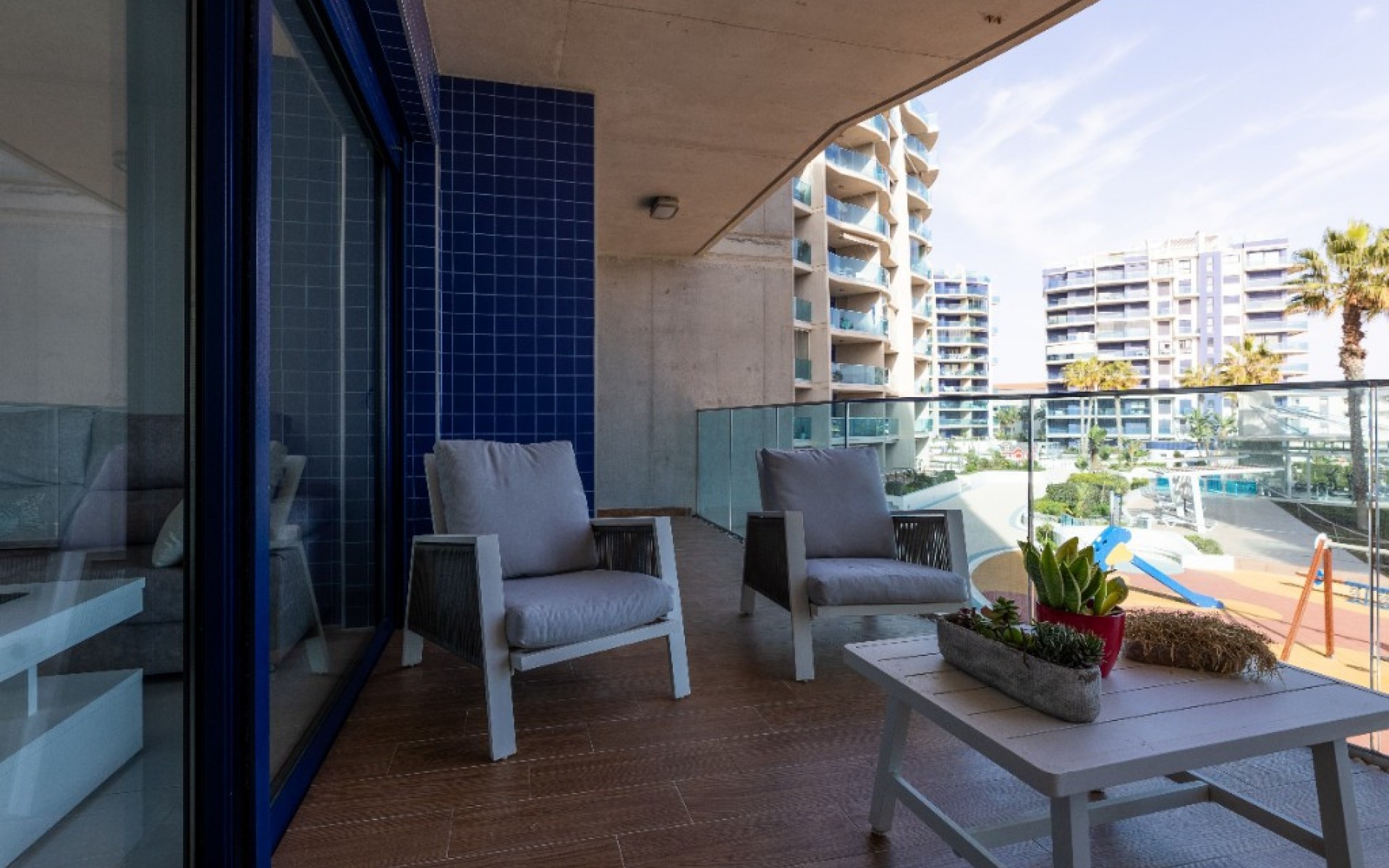 Resale - Apartment - Punta Prima