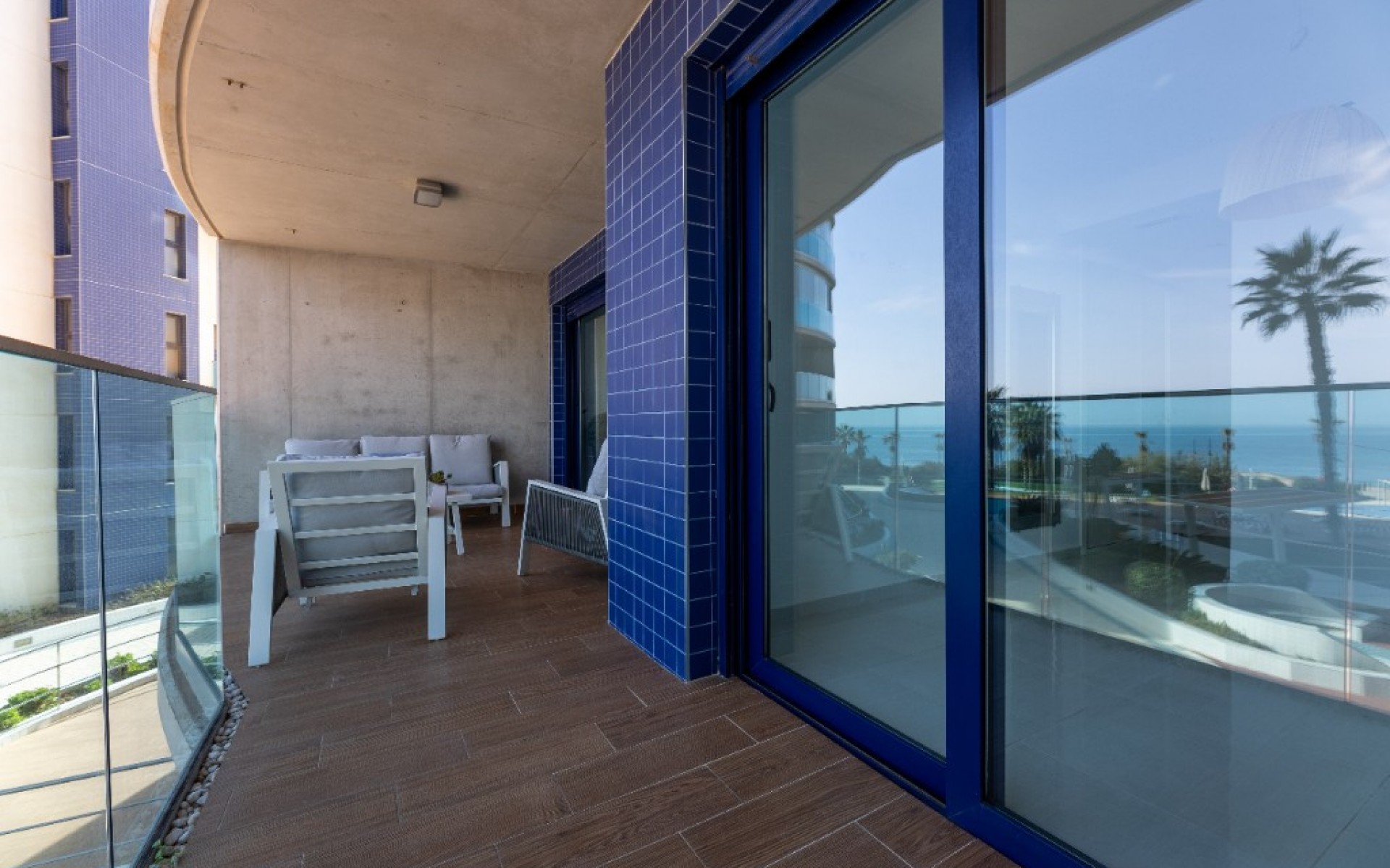 Resale - Apartment - Punta Prima