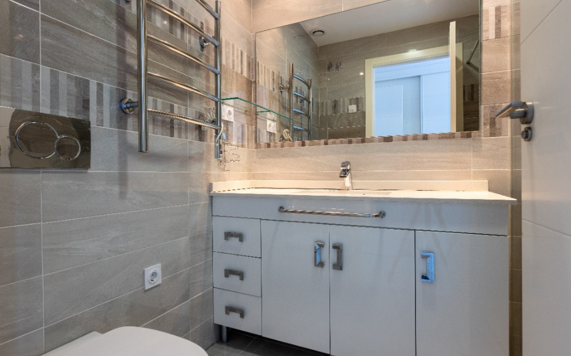 Resale - Apartment - Punta Prima