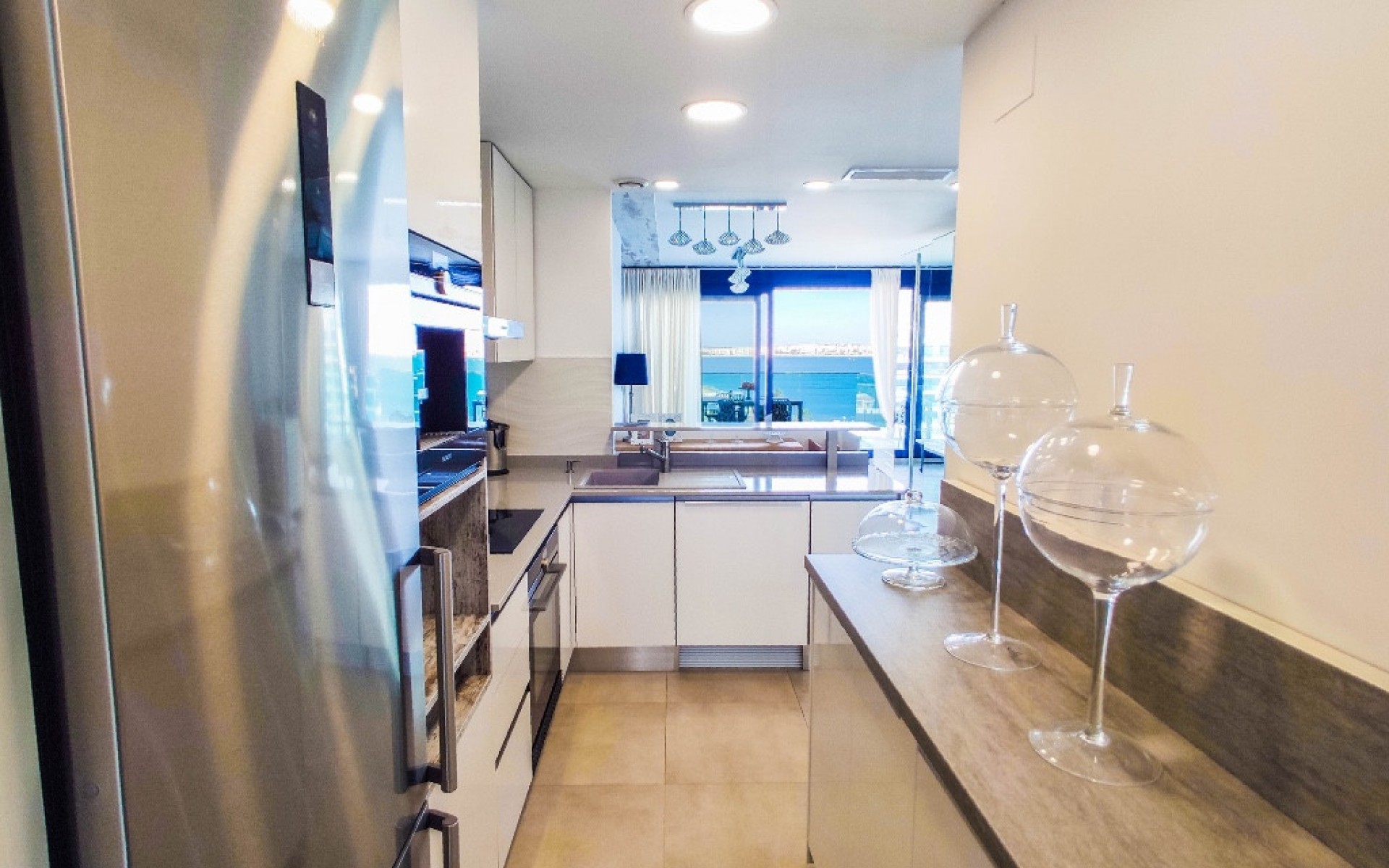 Resale - Apartment - Punta Prima