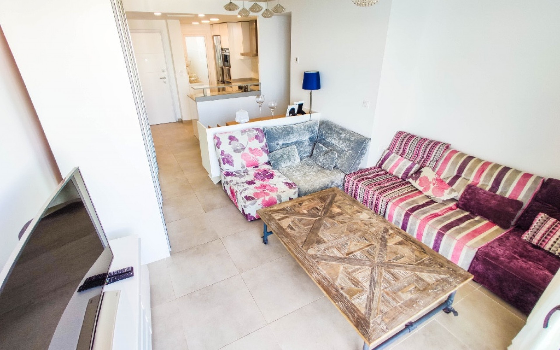 Resale - Apartment - Punta Prima