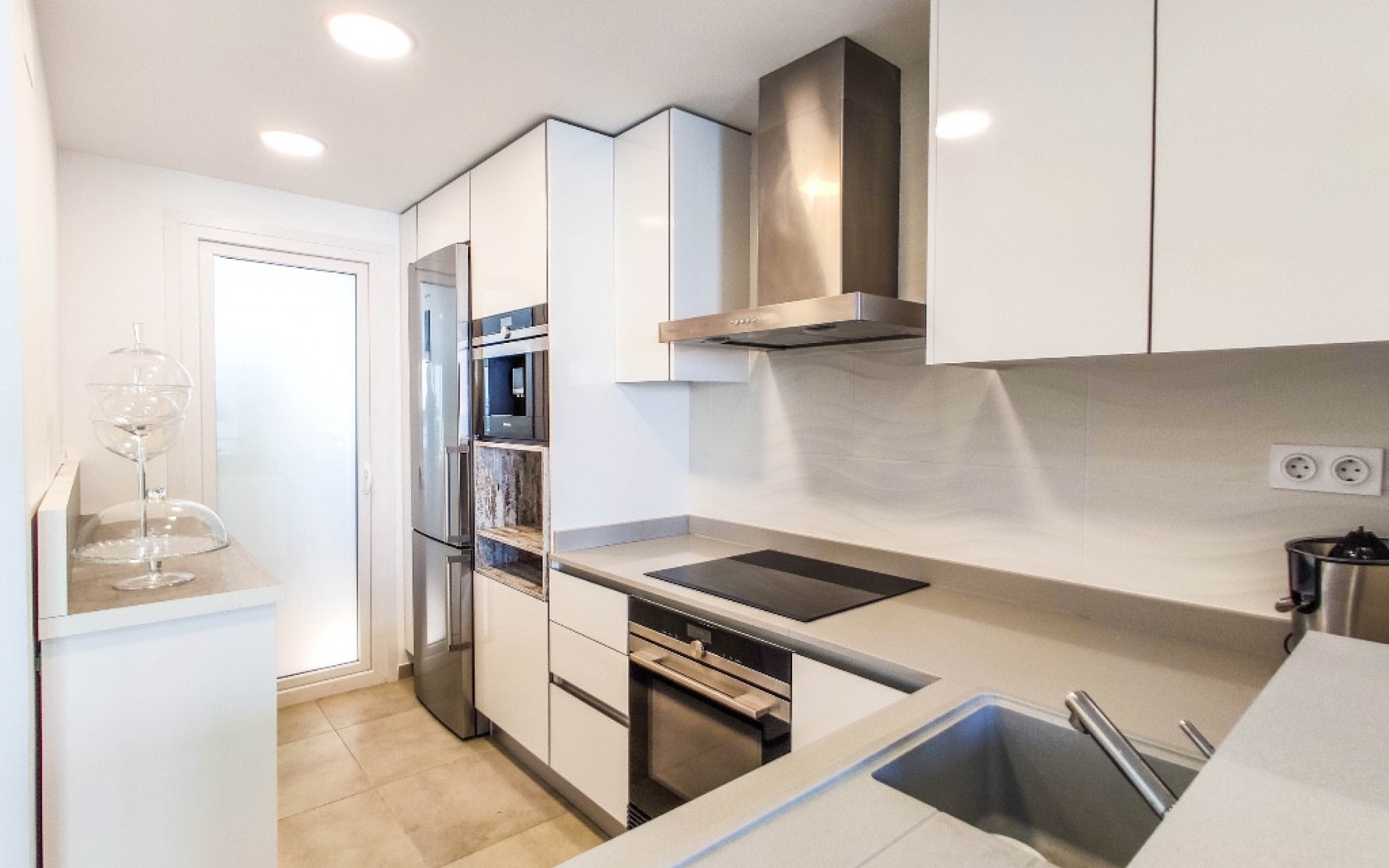 Resale - Apartment - Punta Prima