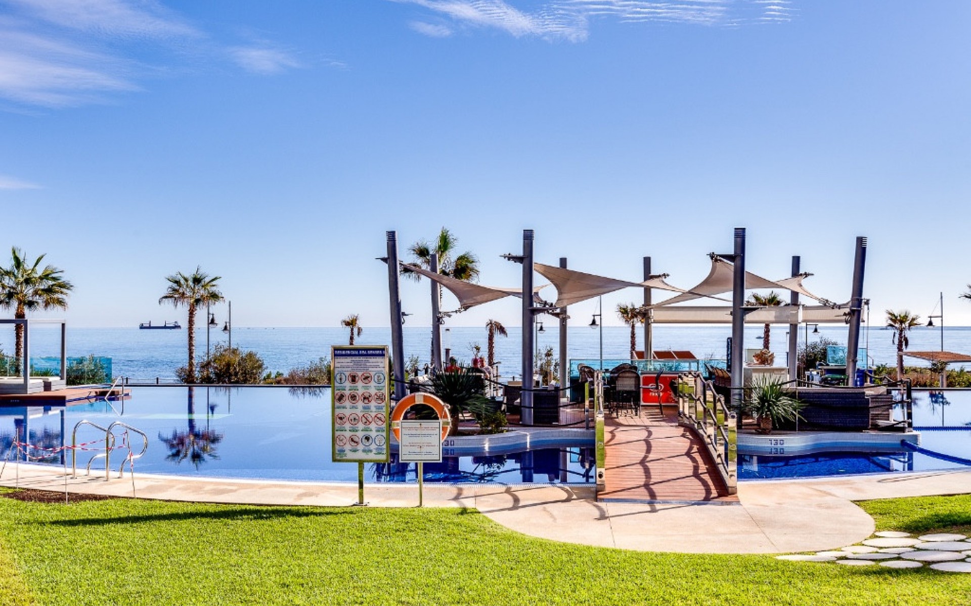 Resale - Apartment - Punta Prima