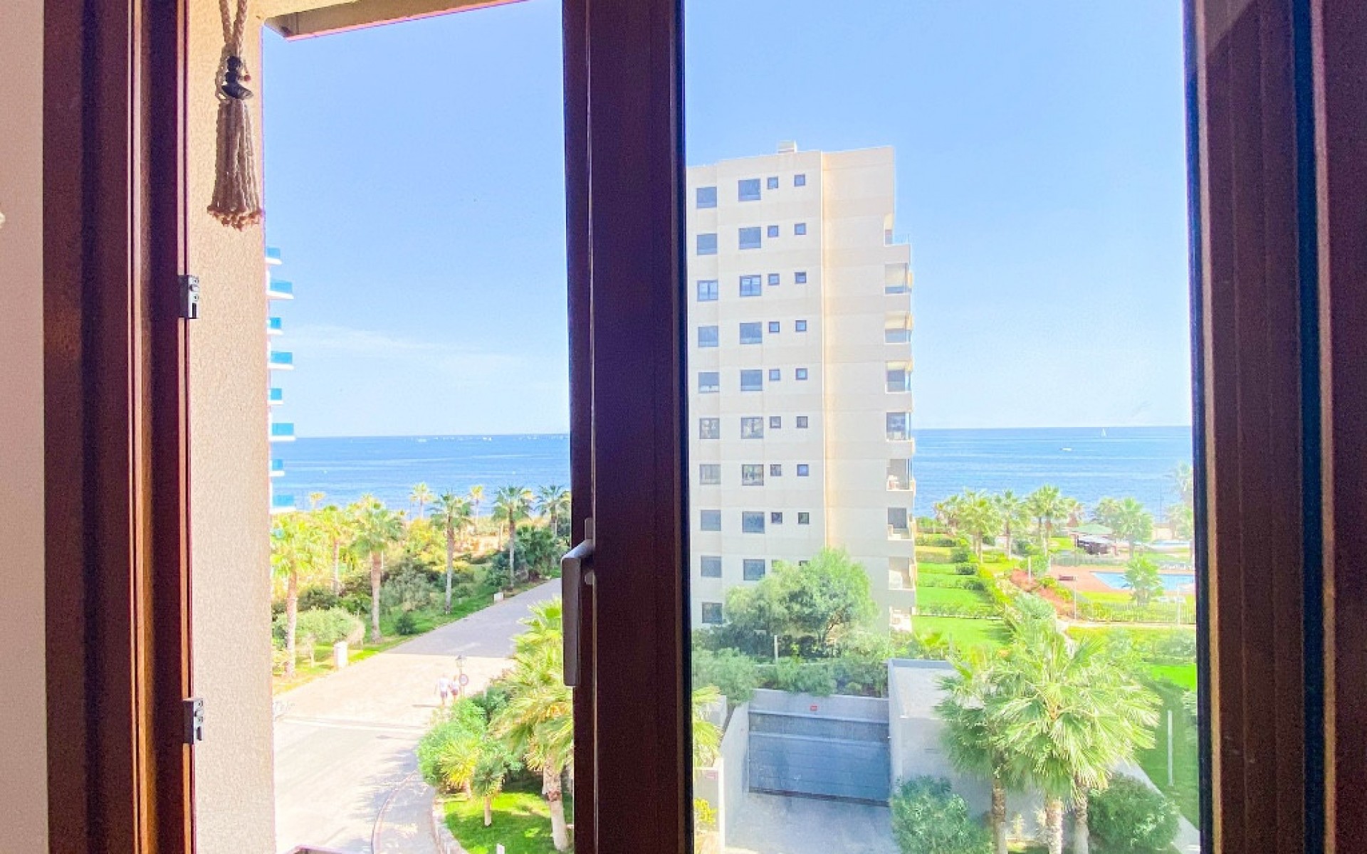 Resale - Apartment - Punta Prima
