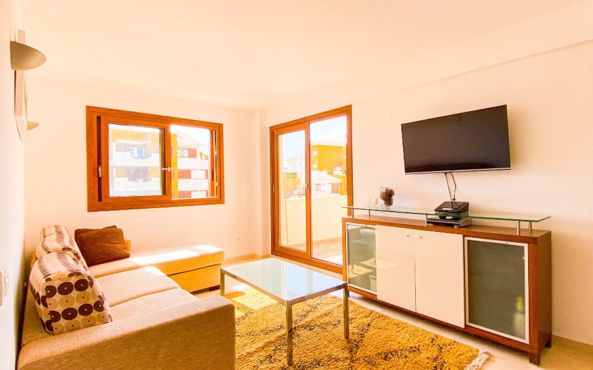 Resale - Apartment - Punta Prima