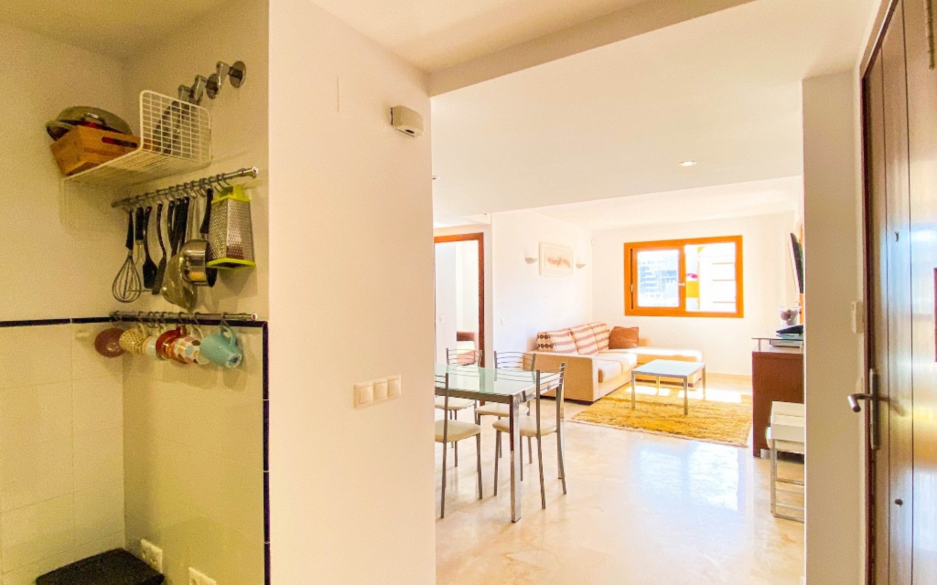 Resale - Apartment - Punta Prima