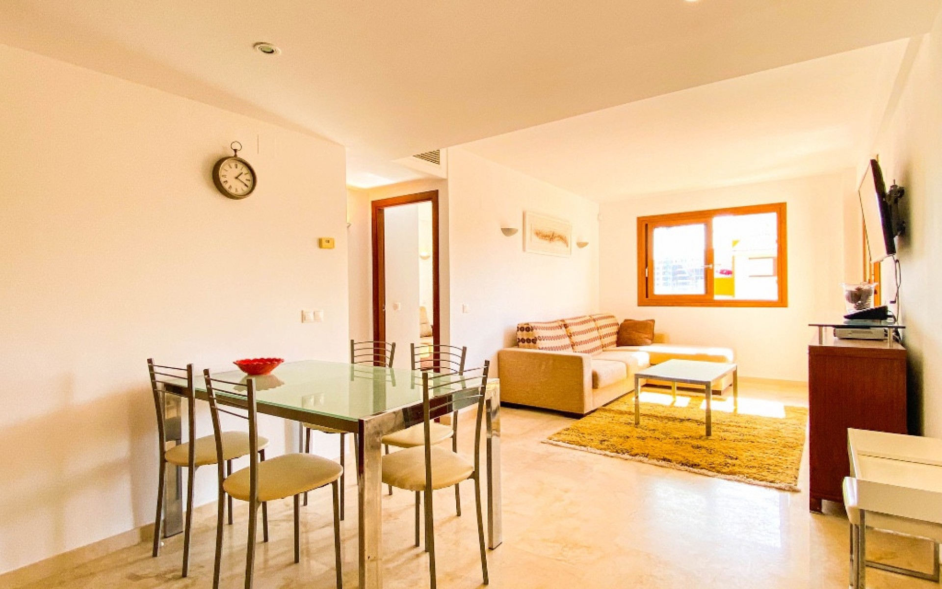 Resale - Apartment - Punta Prima