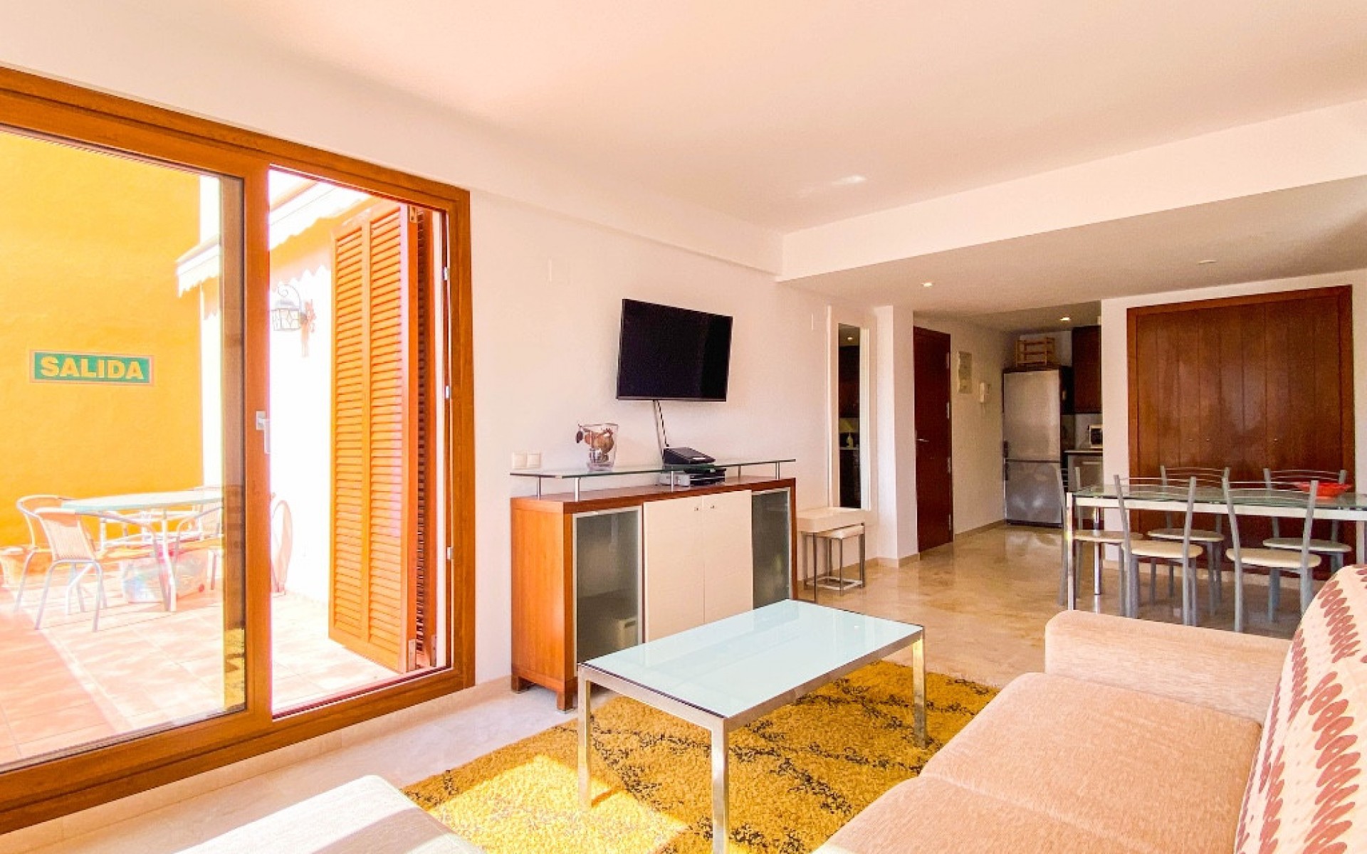 Resale - Apartment - Punta Prima