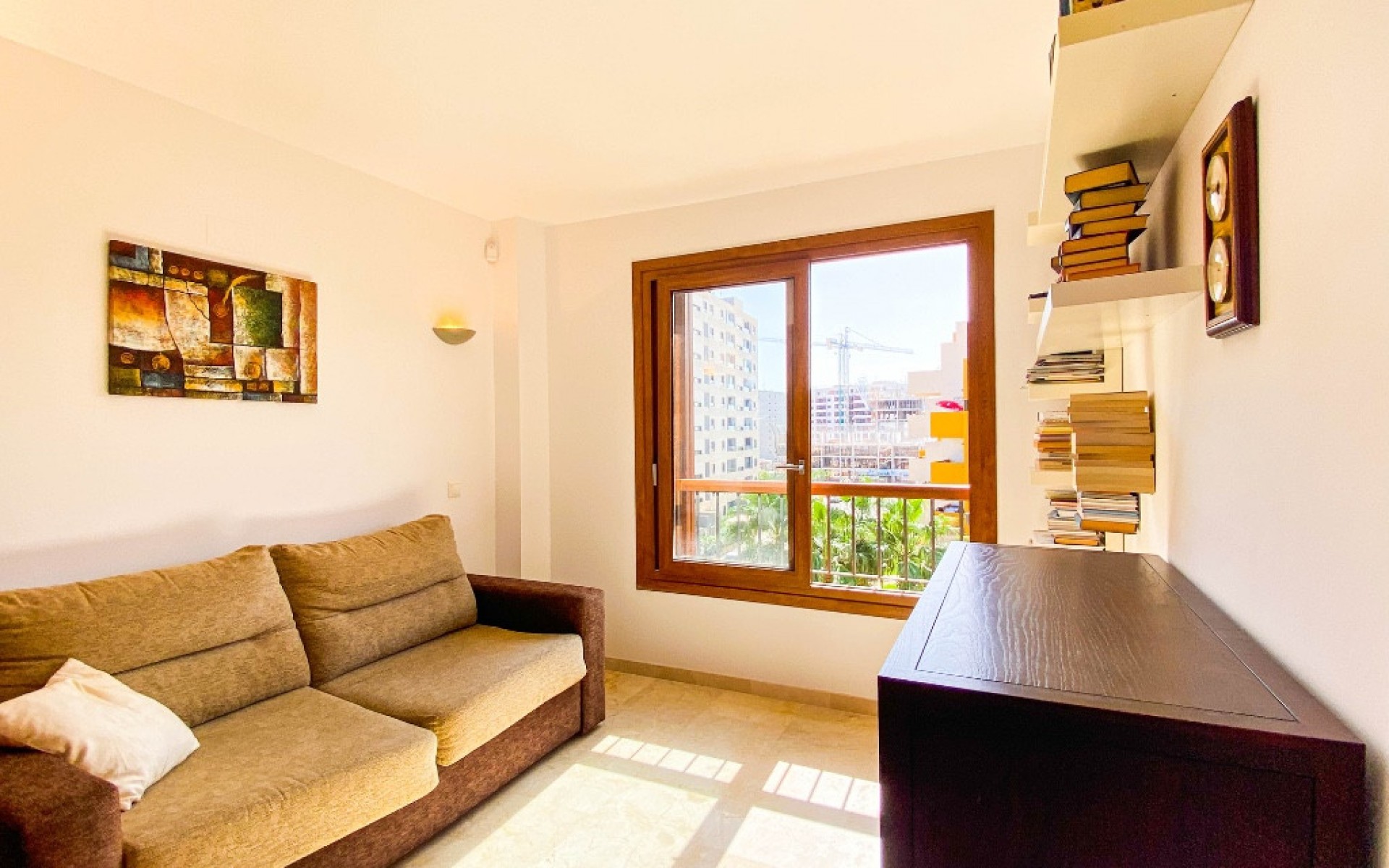 Resale - Apartment - Punta Prima