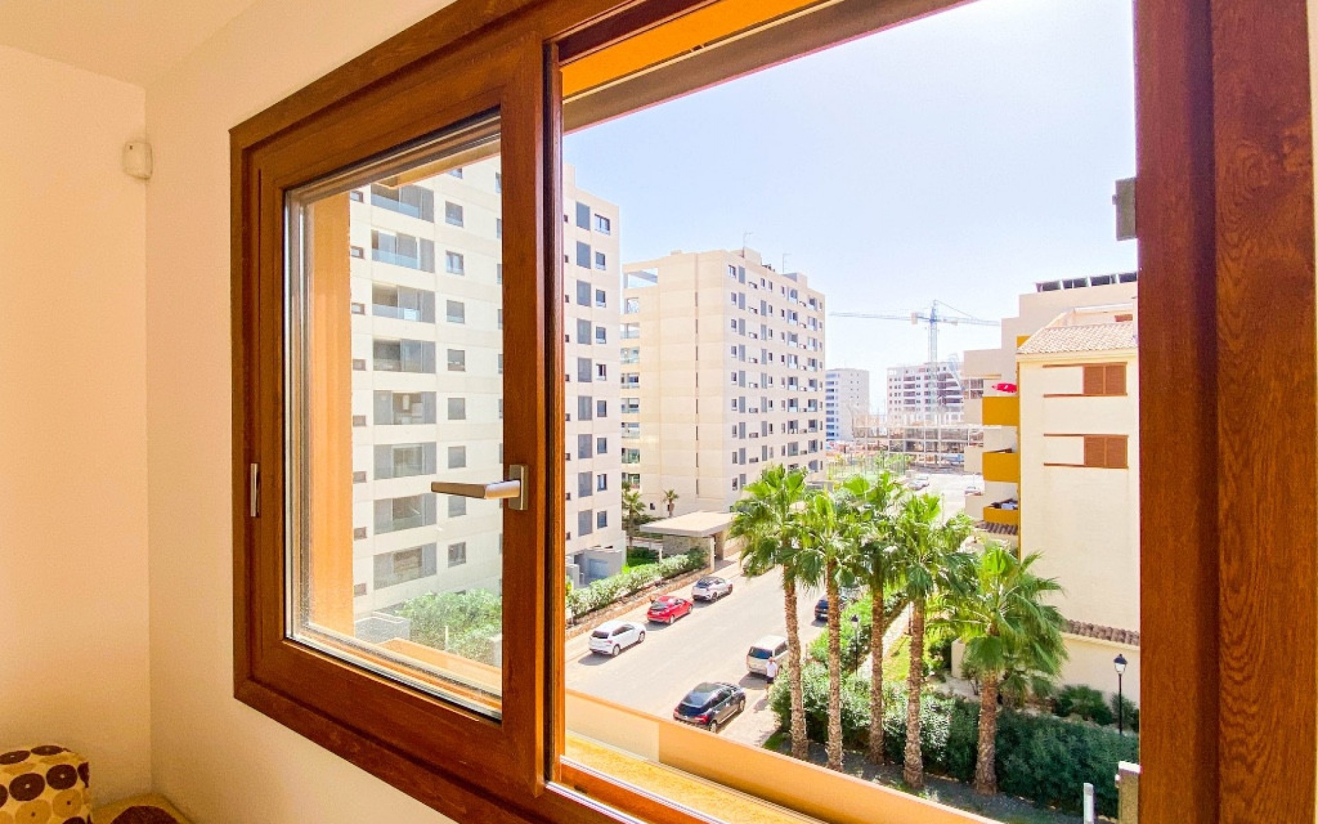 Resale - Apartment - Punta Prima