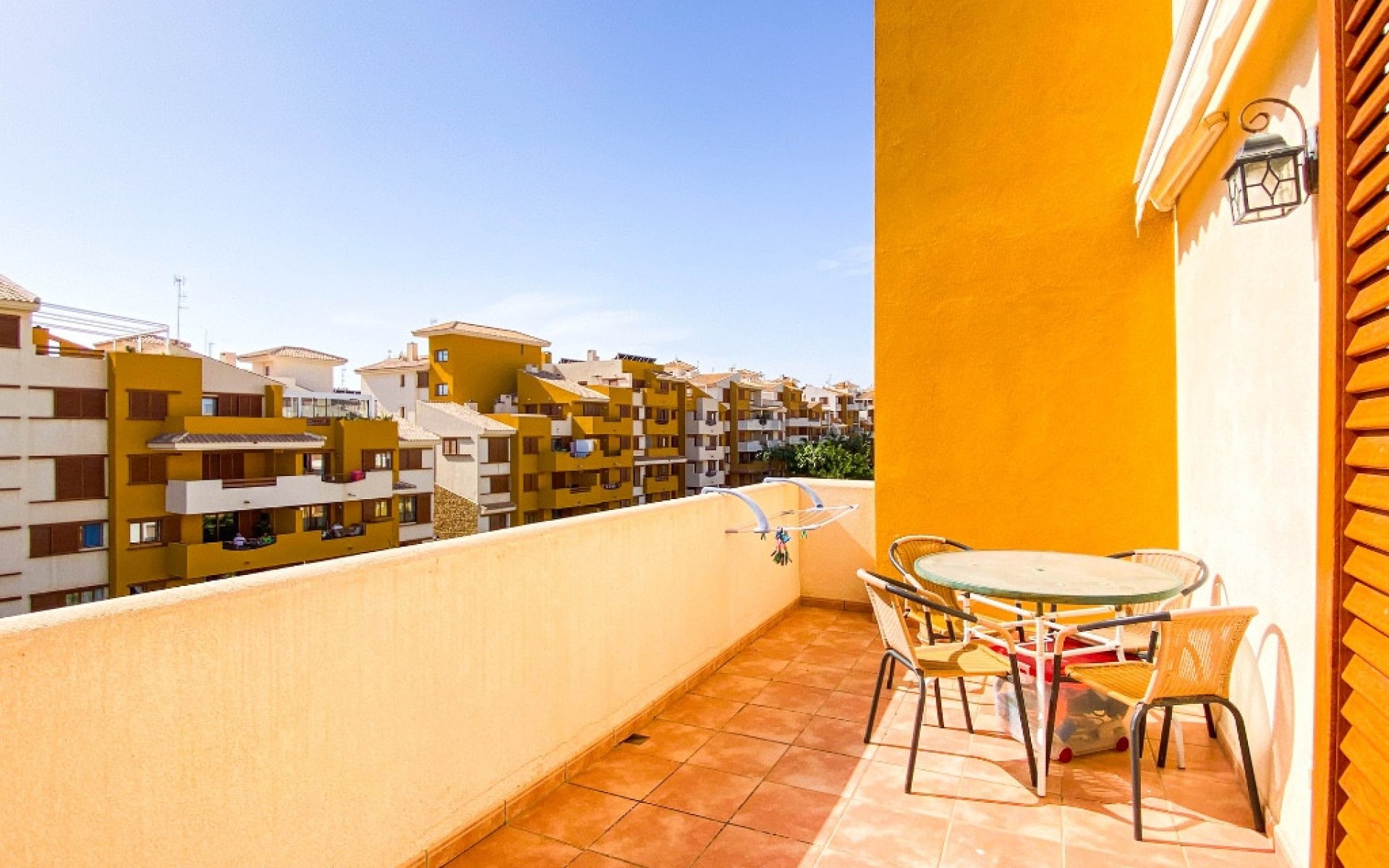 Resale - Apartment - Punta Prima