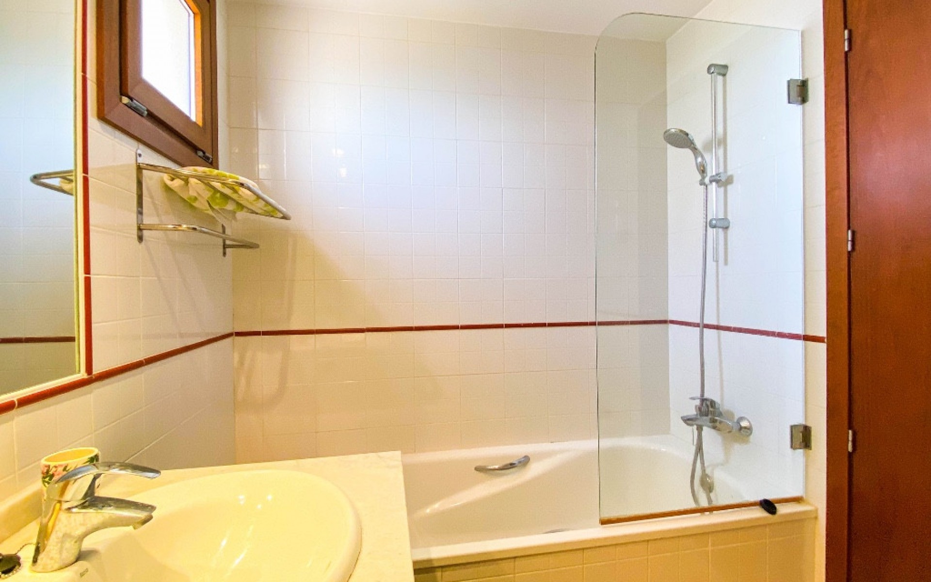 Resale - Apartment - Punta Prima