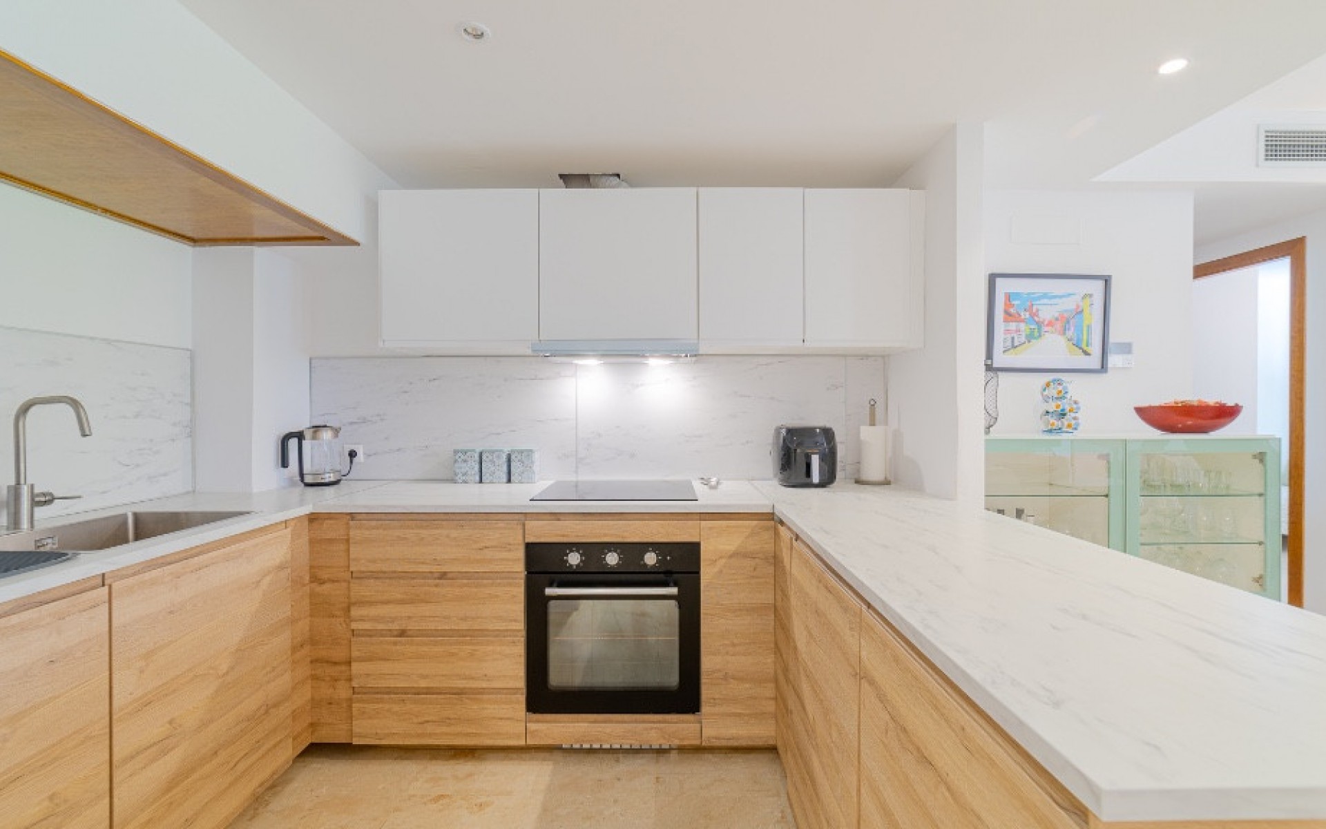 Resale - Apartment - Punta Prima