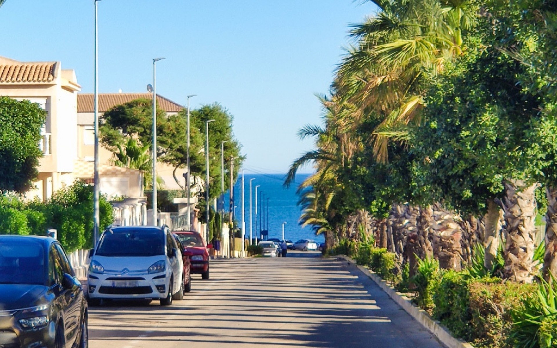 Resale - Apartment - Punta Prima