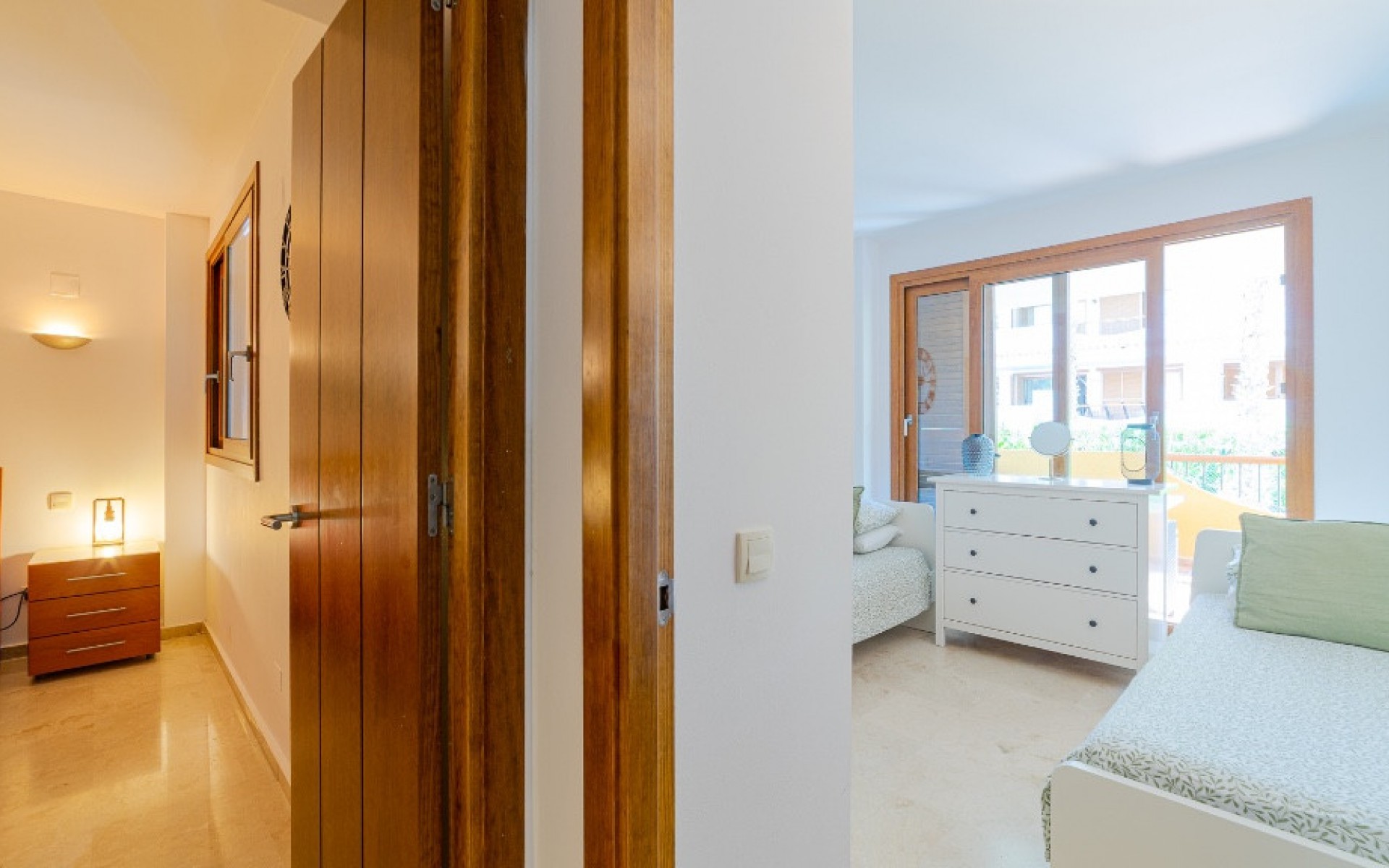 Resale - Apartment - Punta Prima