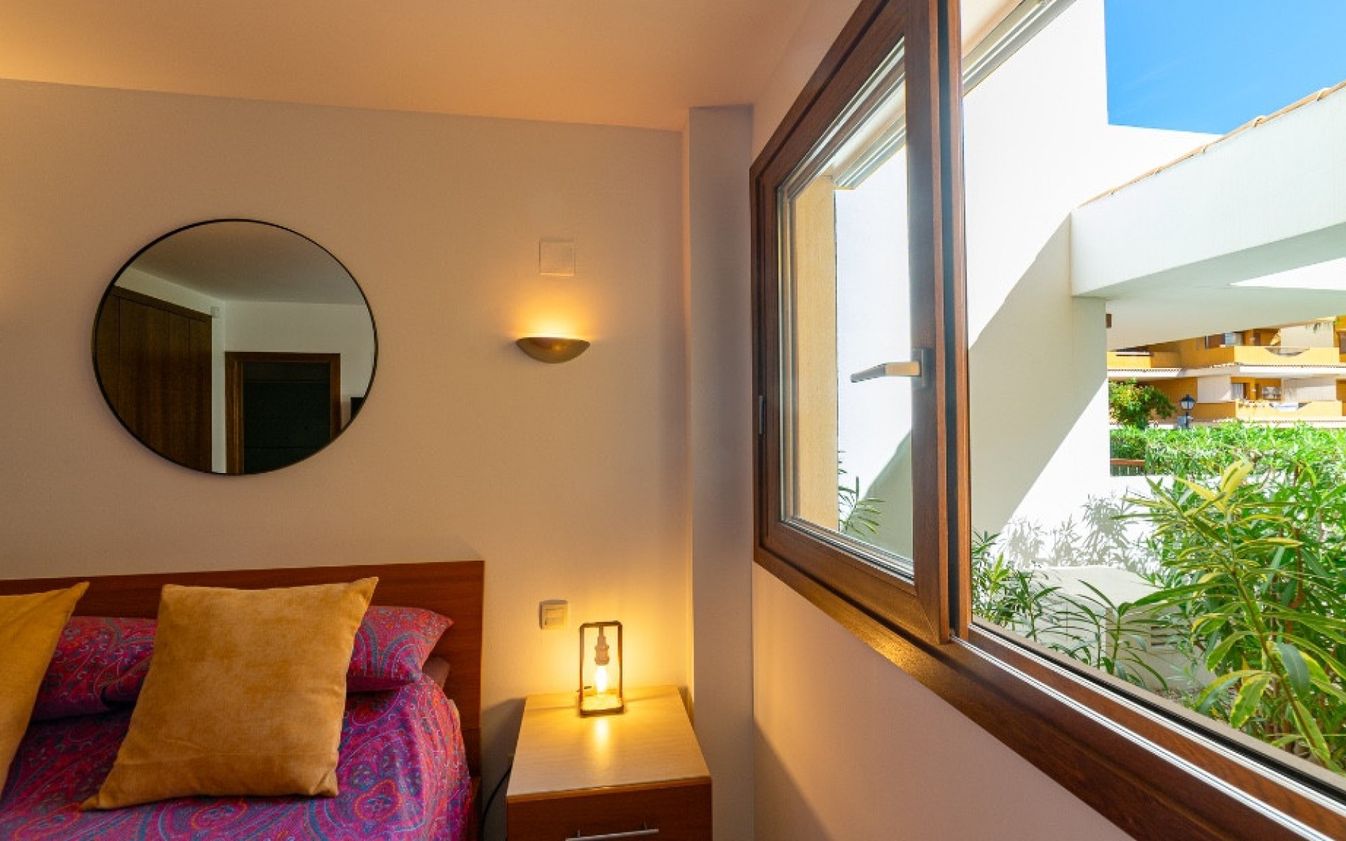 Resale - Apartment - Punta Prima