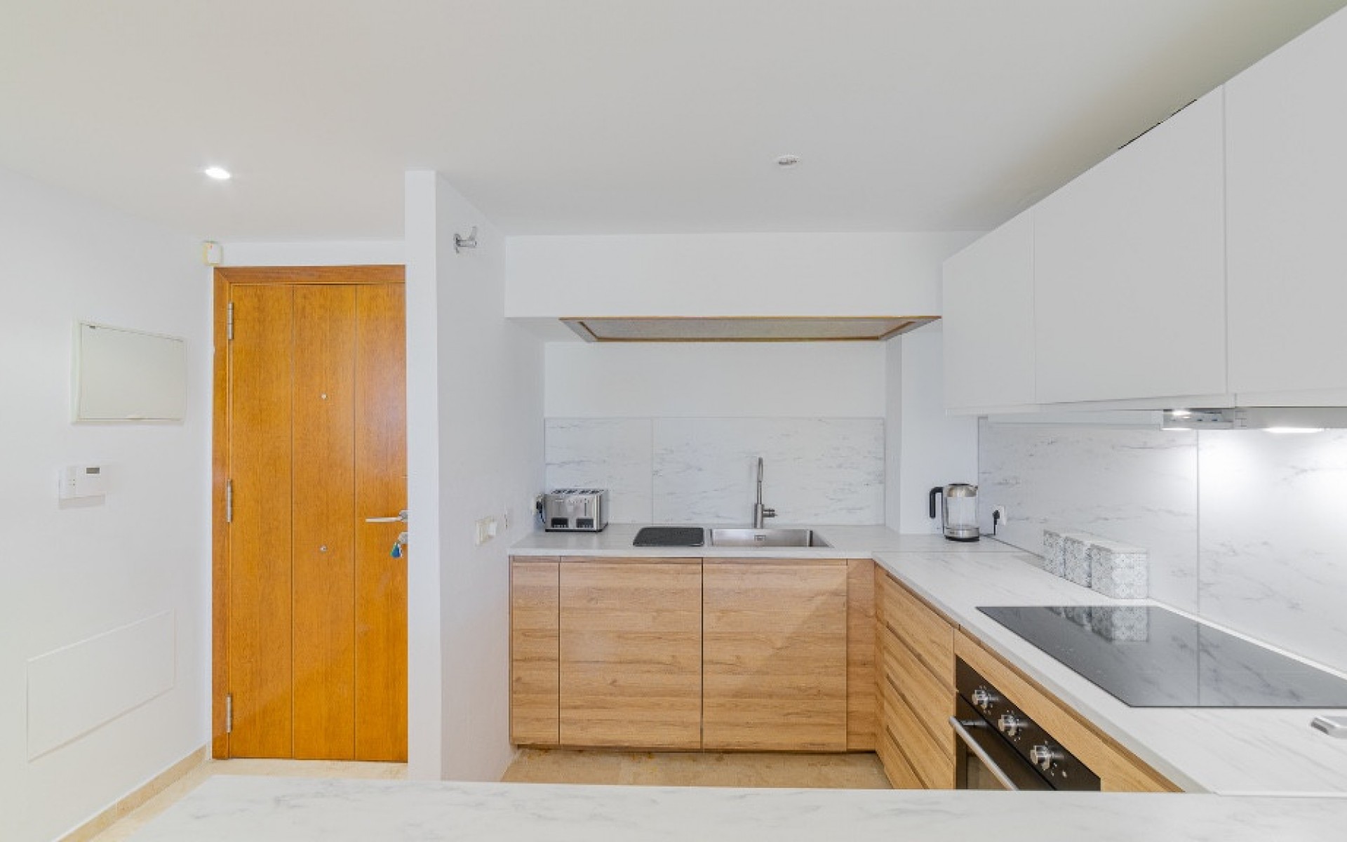 Resale - Apartment - Punta Prima