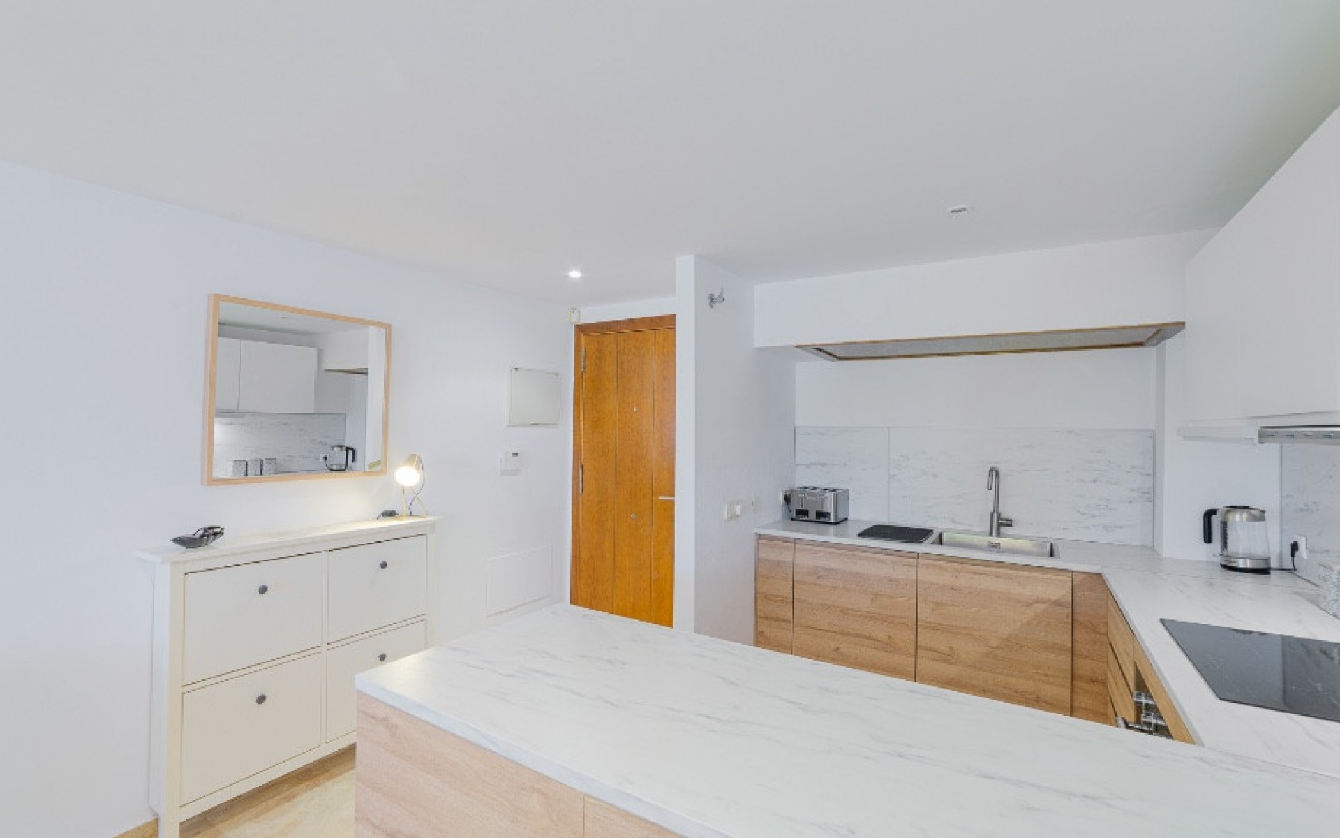 Resale - Apartment - Punta Prima