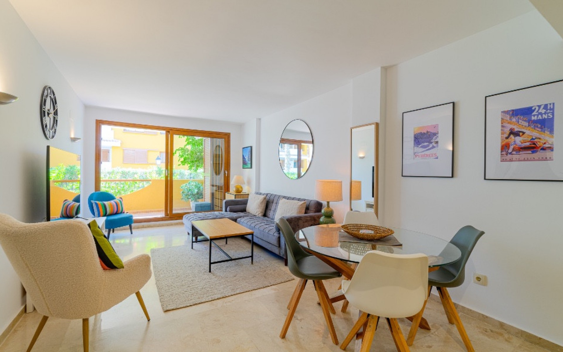 Resale - Apartment - Punta Prima