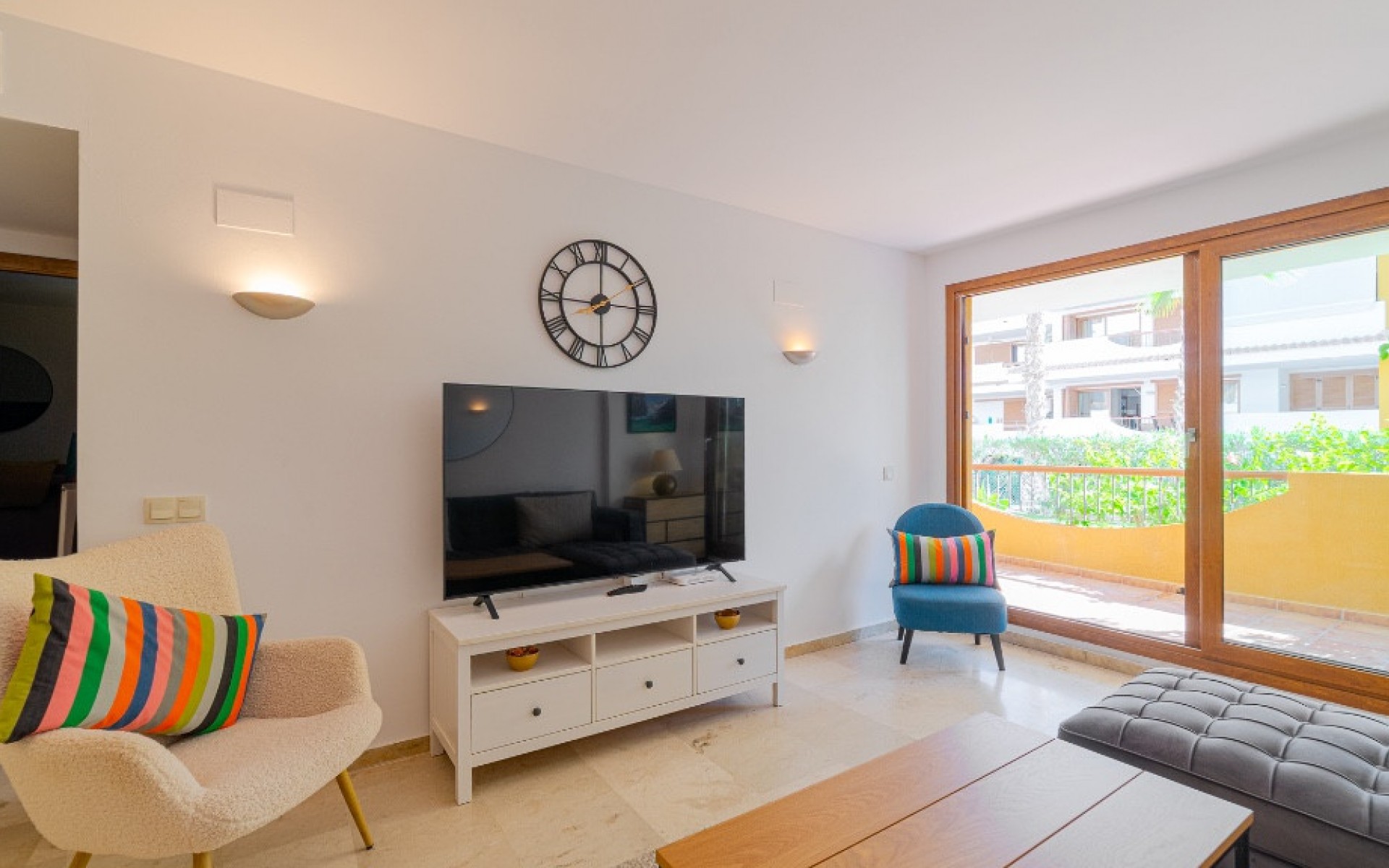 Resale - Apartment - Punta Prima