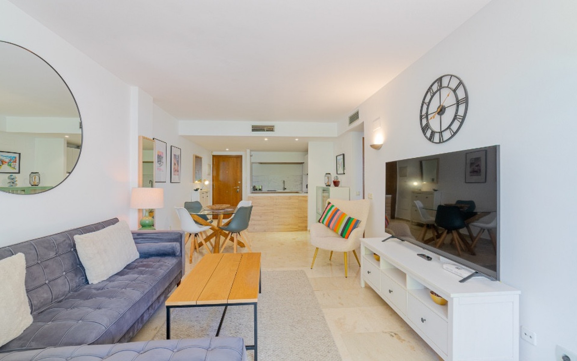 Resale - Apartment - Punta Prima
