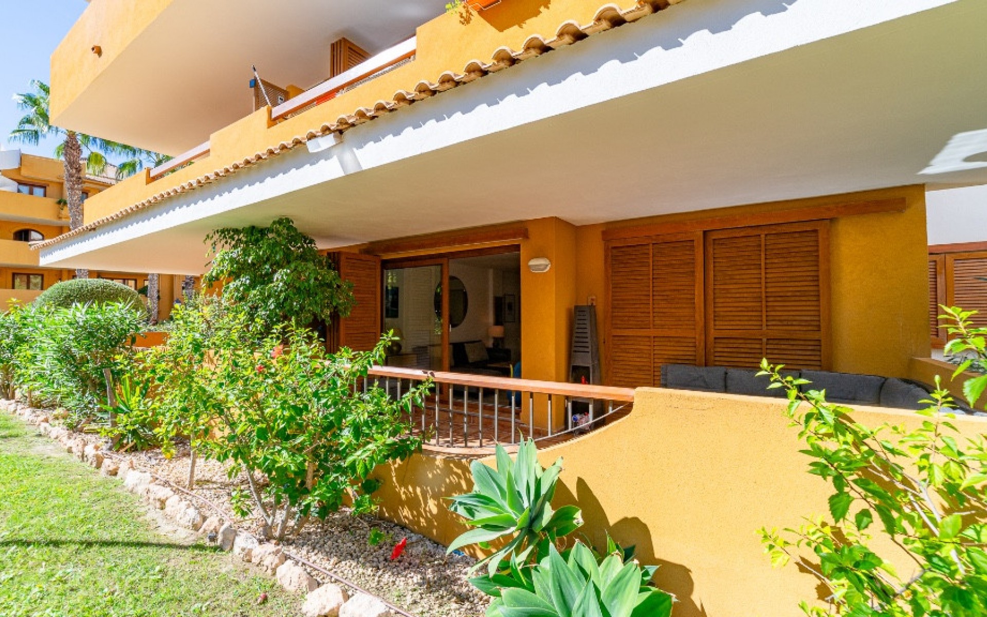 Resale - Apartment - Punta Prima