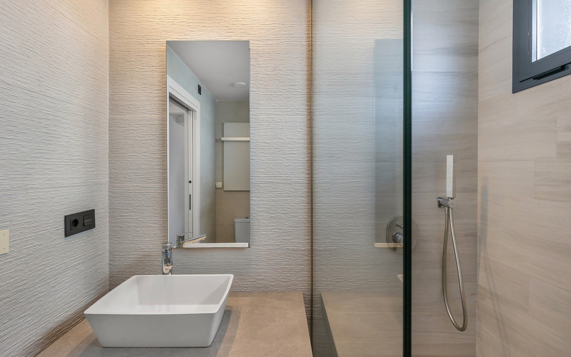 Resale - Apartment - Punta Prima