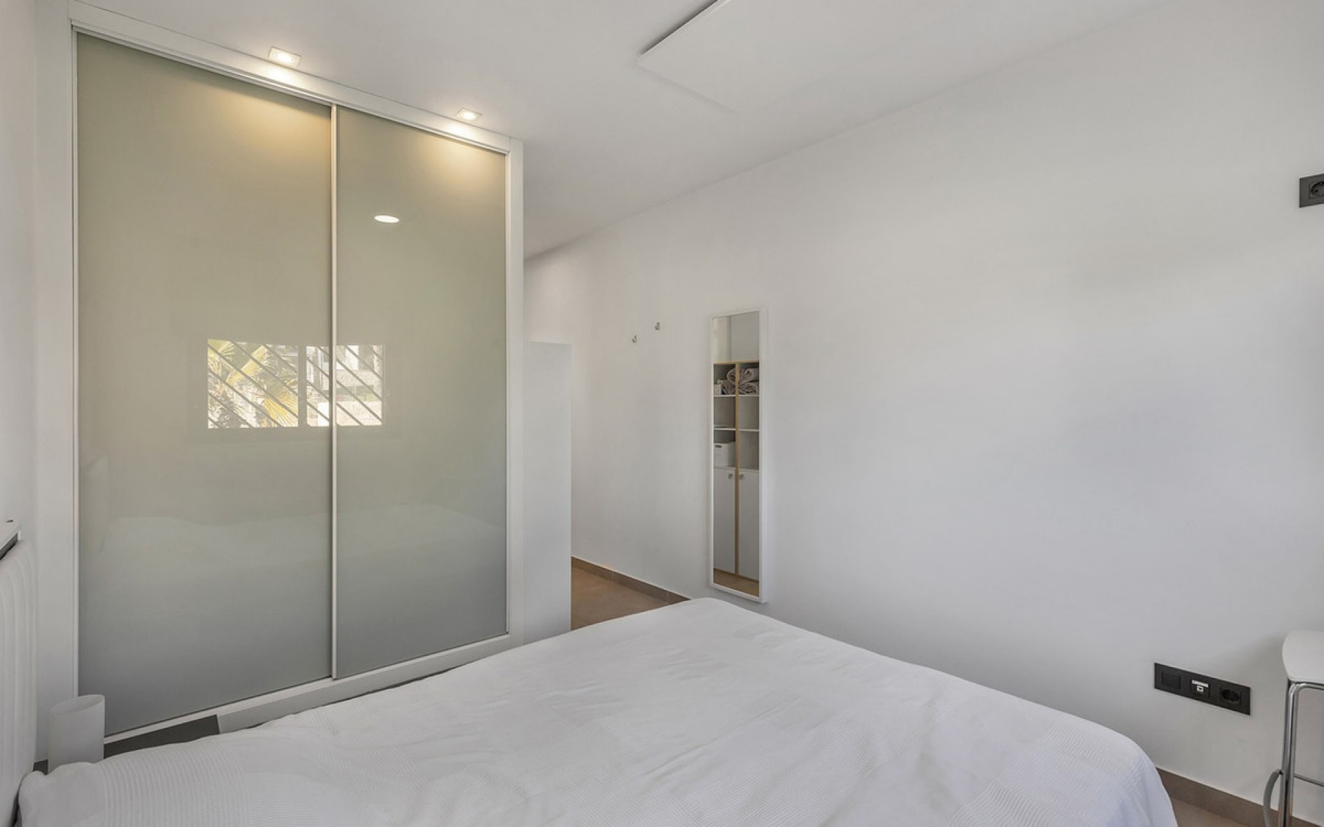 Resale - Apartment - Punta Prima