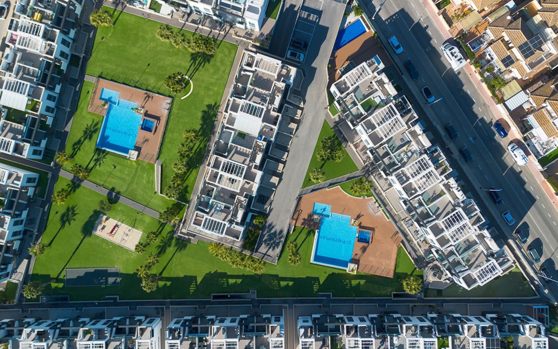 Resale - Apartment - Punta Prima