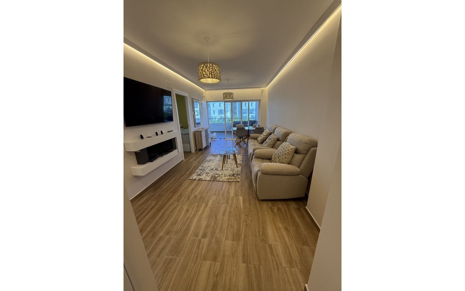 Resale - Apartment - Punta Prima