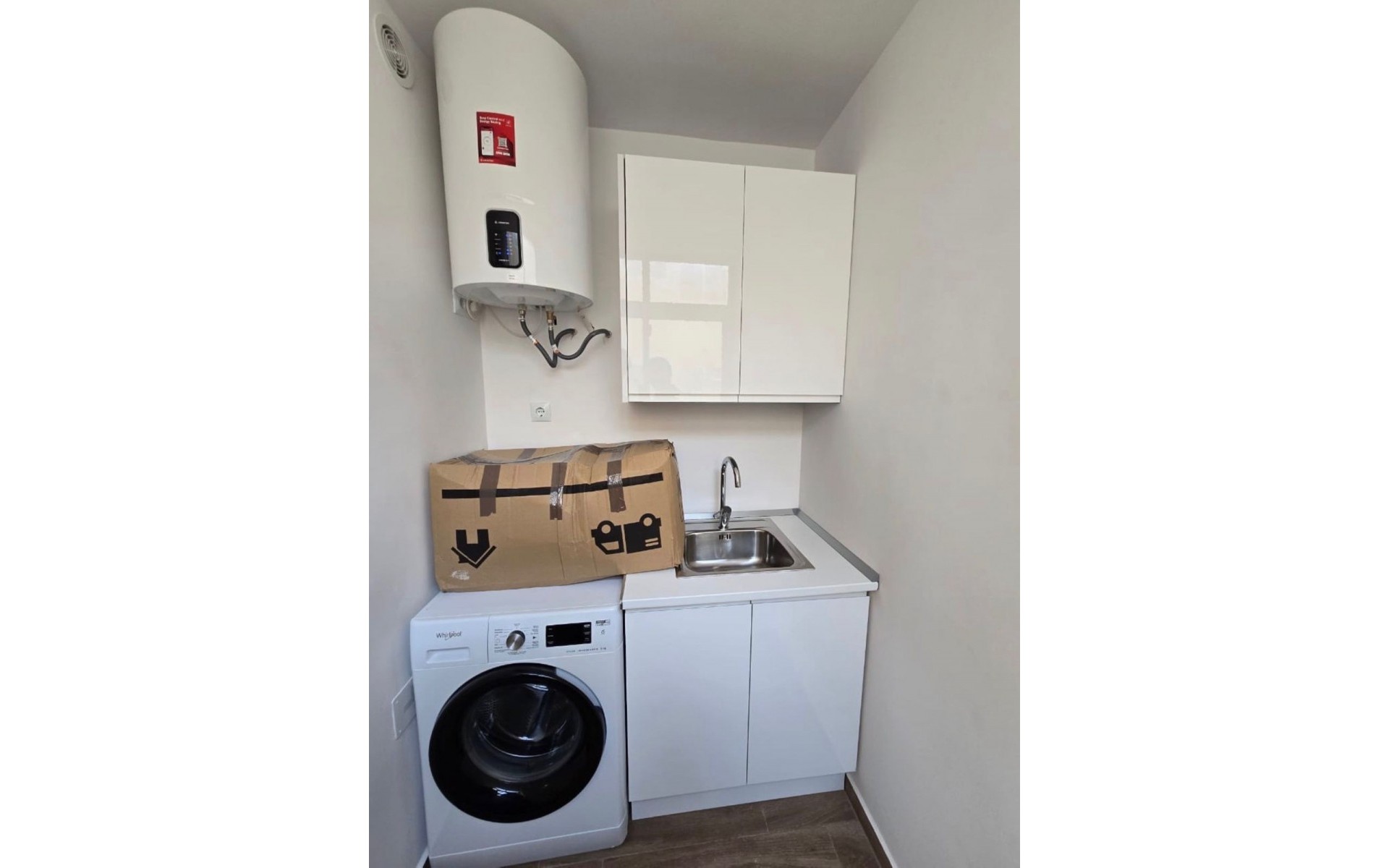 Resale - Apartment - Punta Prima