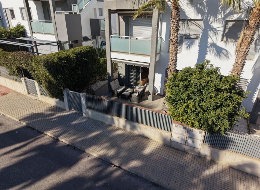 Resale - Apartment - Punta Prima