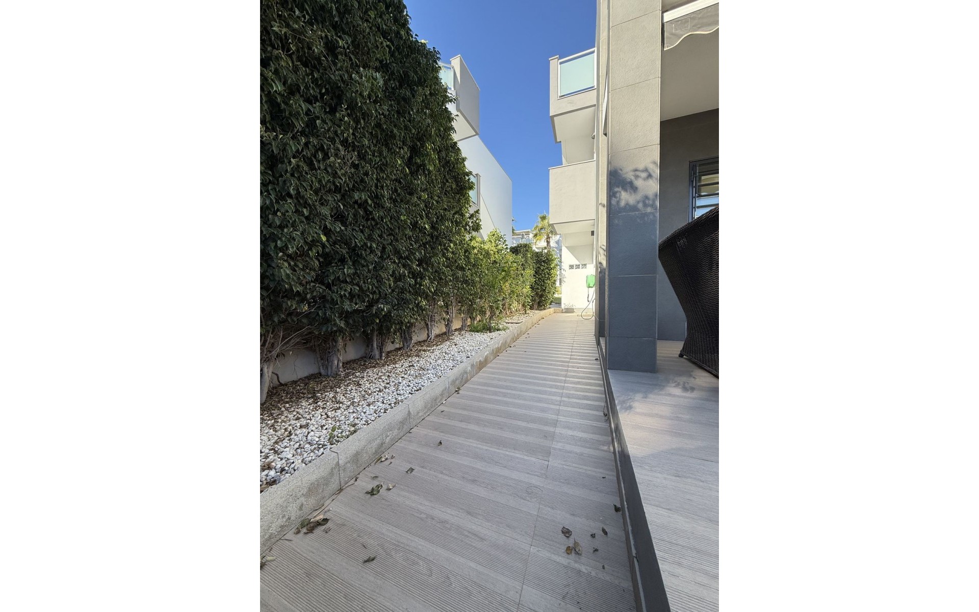 Resale - Apartment - Punta Prima