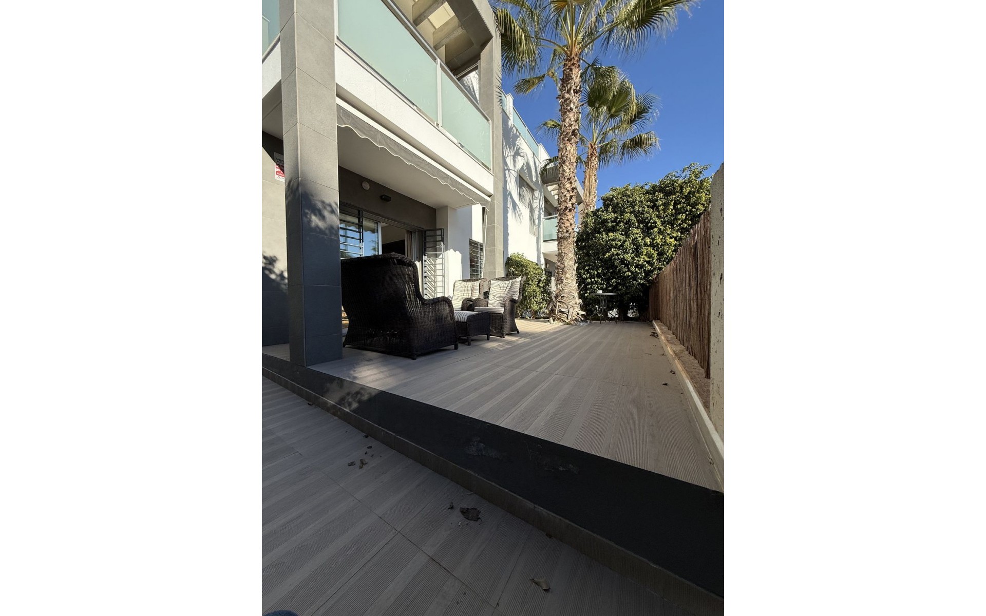 Resale - Apartment - Punta Prima