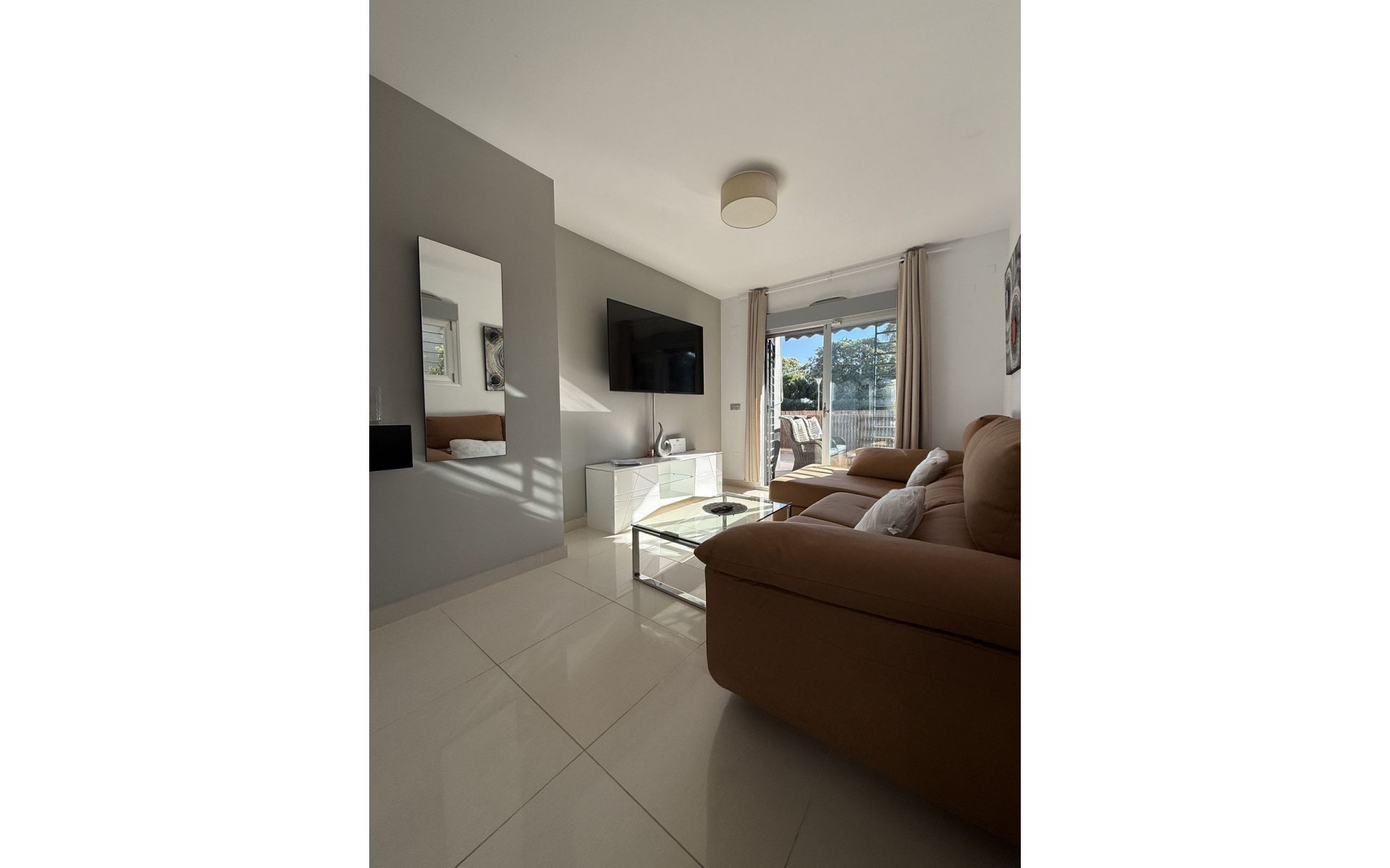 Resale - Apartment - Punta Prima