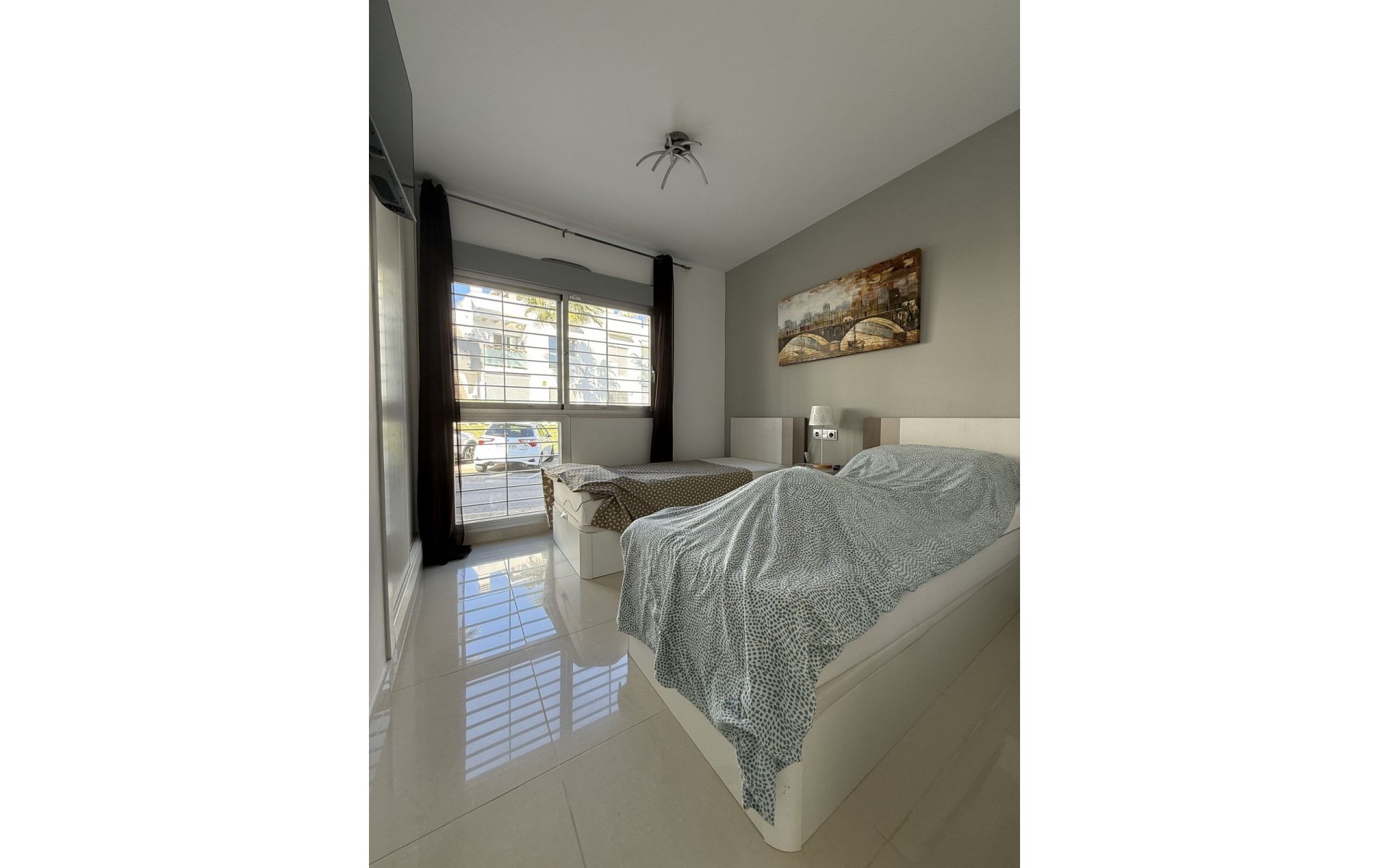 Resale - Apartment - Punta Prima
