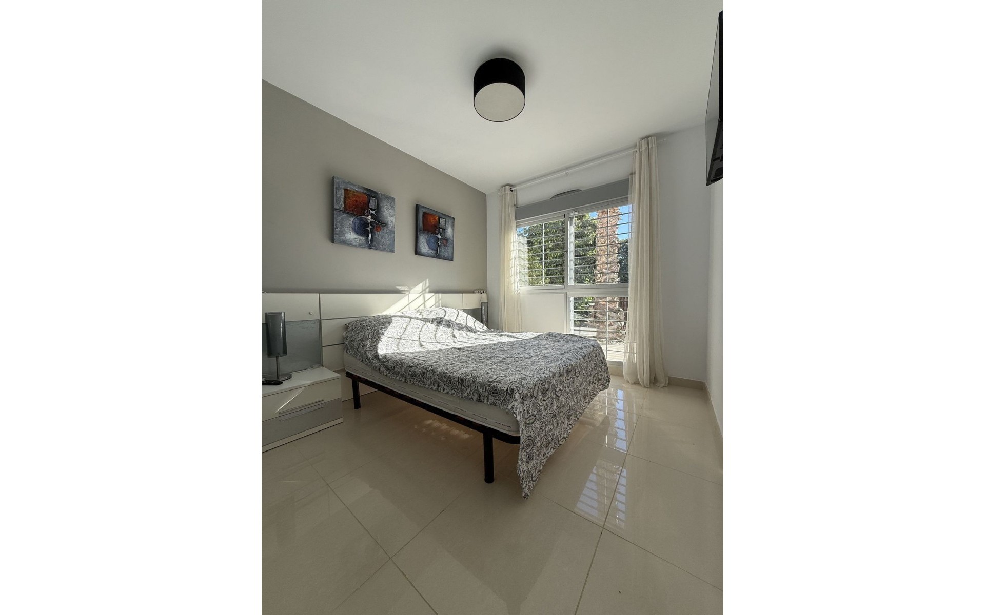Resale - Apartment - Punta Prima
