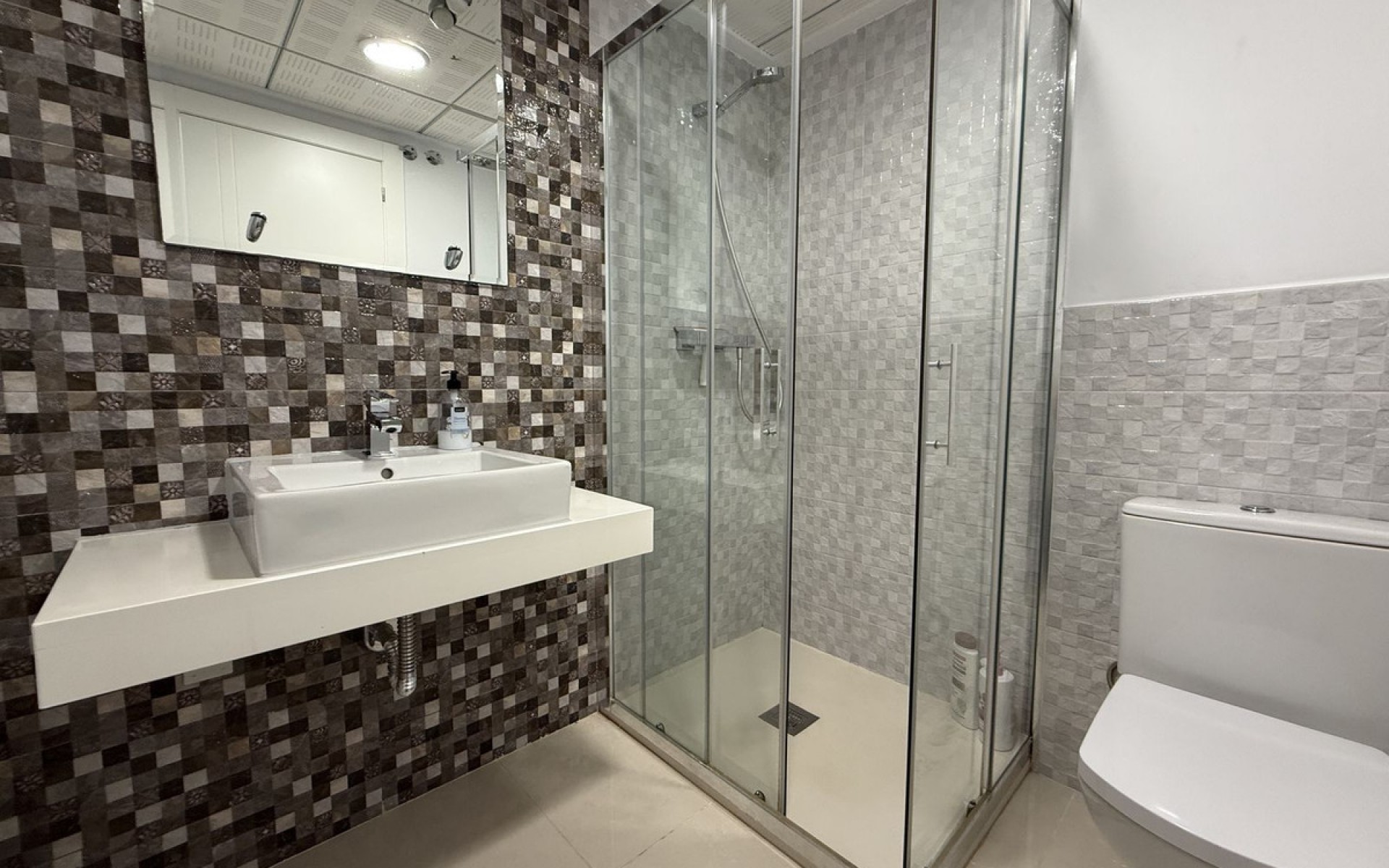 Resale - Apartment - Punta Prima