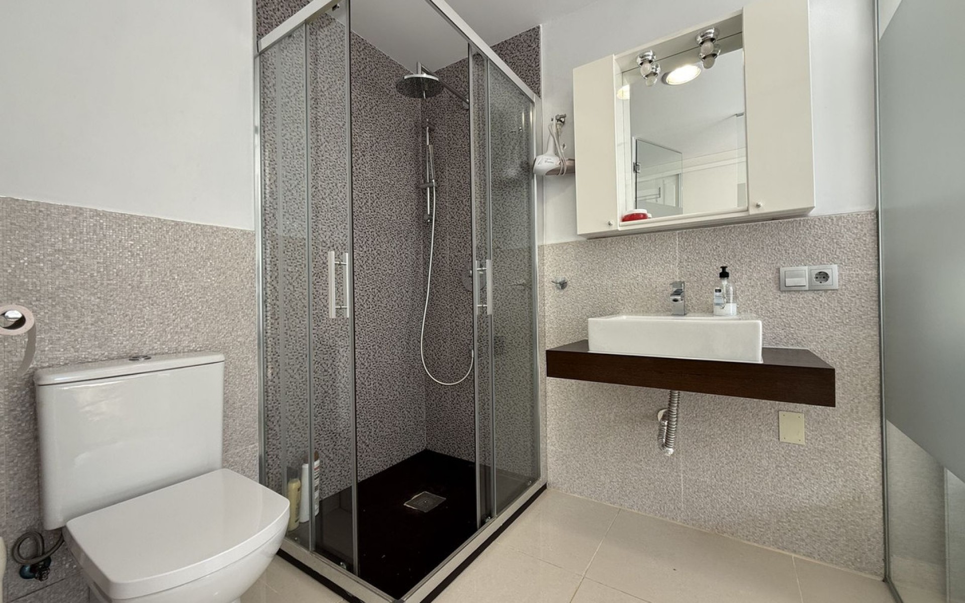 Resale - Apartment - Punta Prima