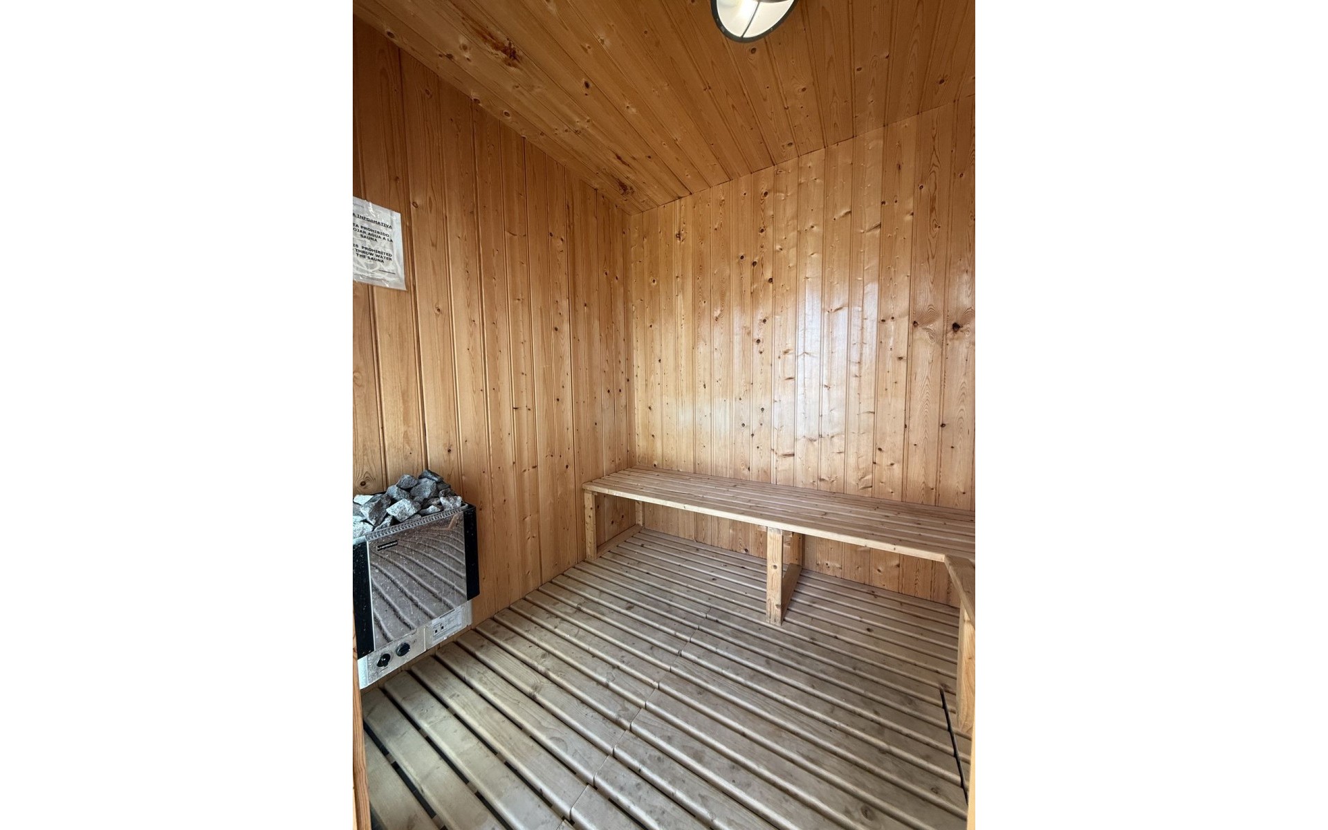 Resale - Apartment - Punta Prima