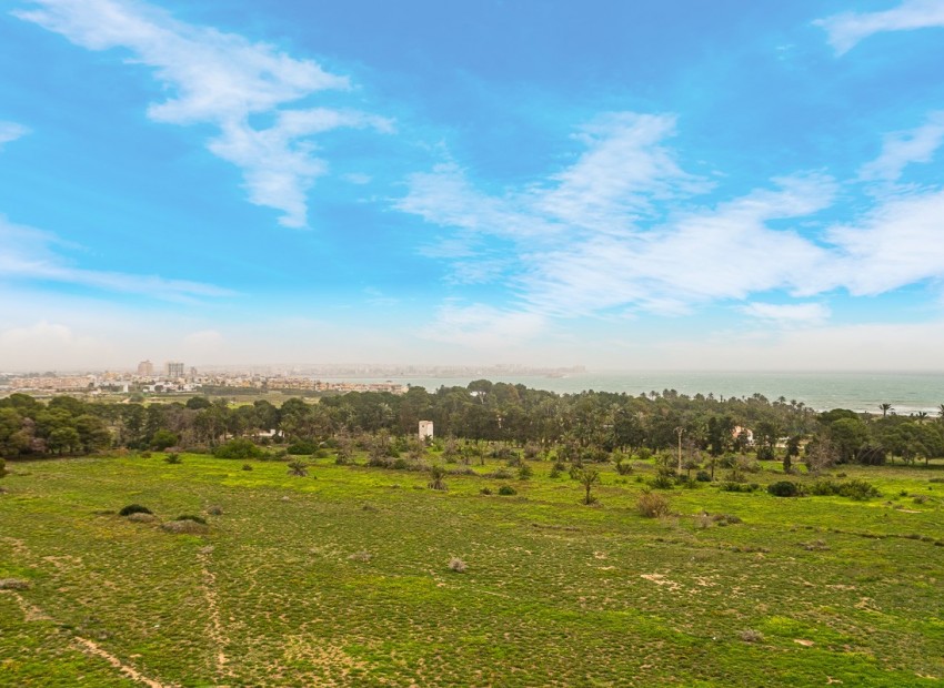 Resale - Apartment - Punta Prima