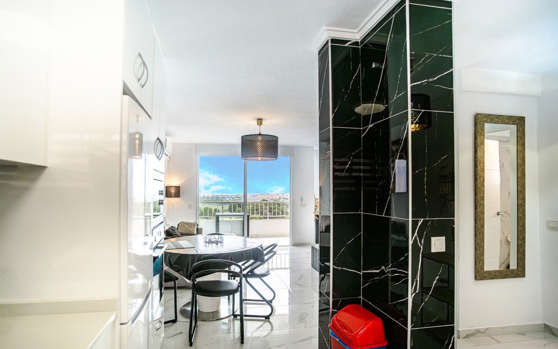 Resale - Apartment - Punta Prima