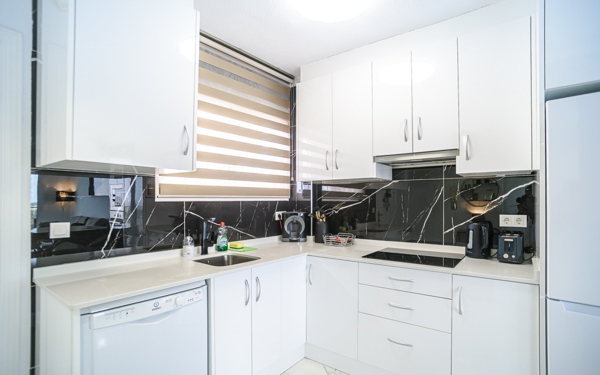 Resale - Apartment - Punta Prima