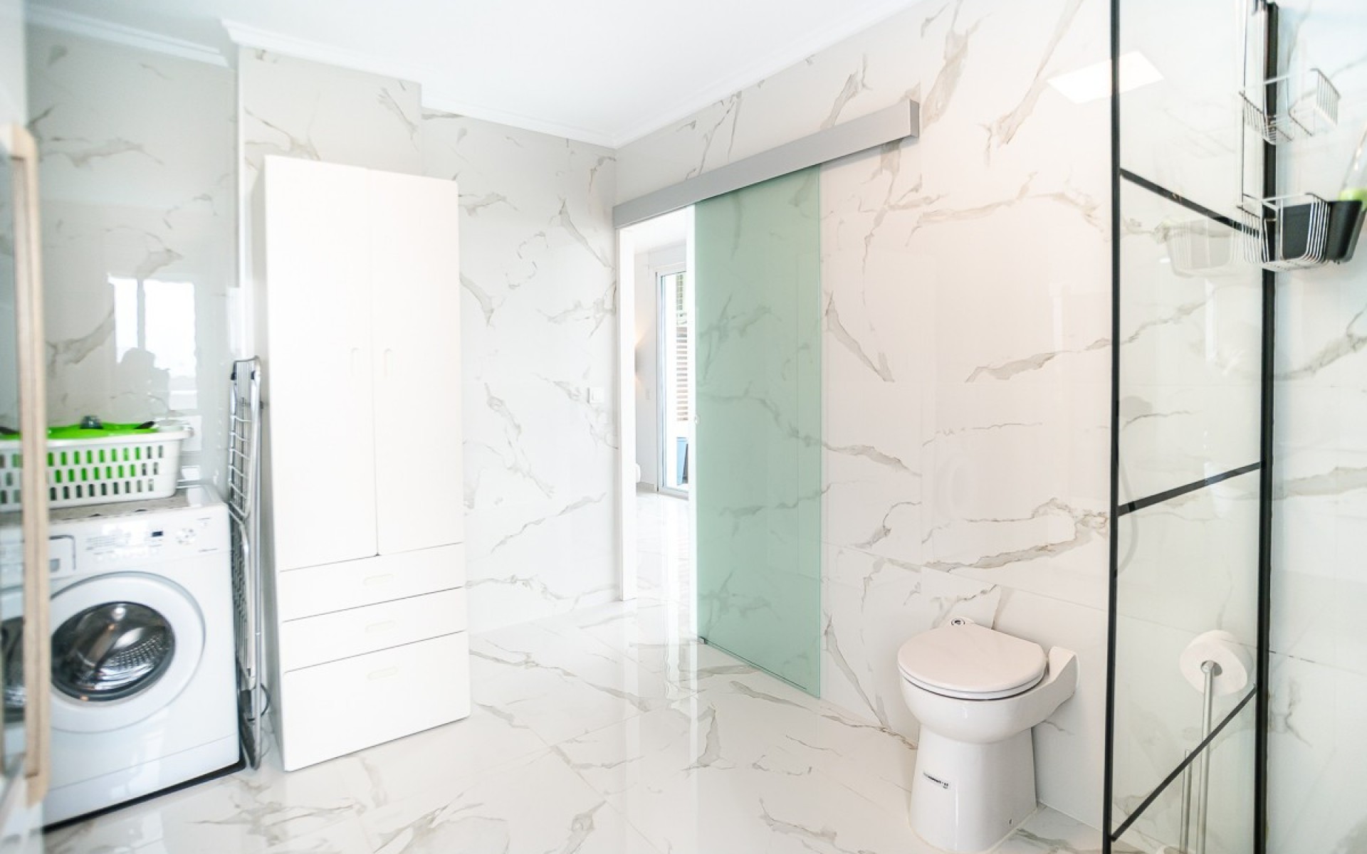 Resale - Apartment - Punta Prima