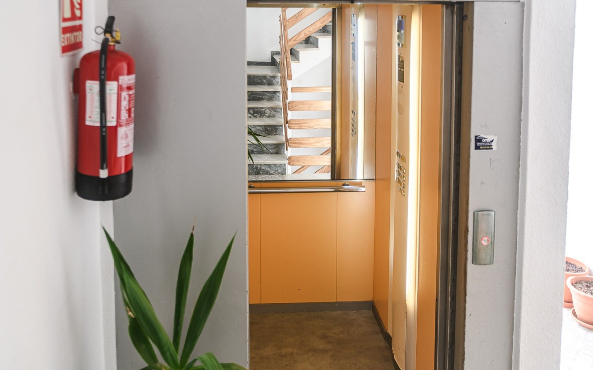 Resale - Apartment - Punta Prima