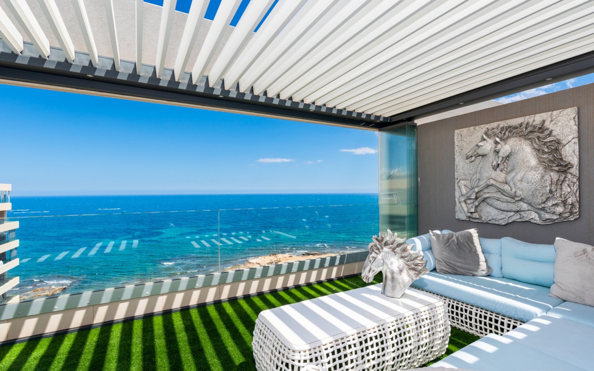 Resale - Apartment - Punta Prima