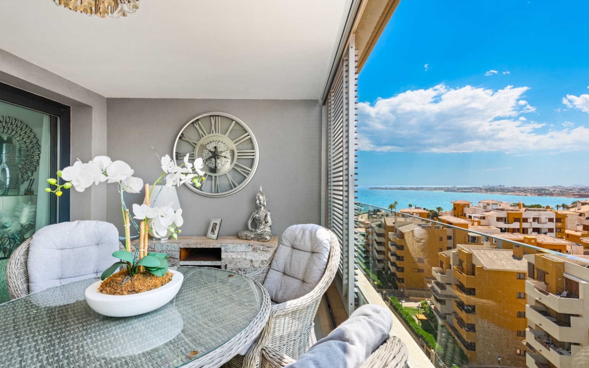 Resale - Apartment - Punta Prima
