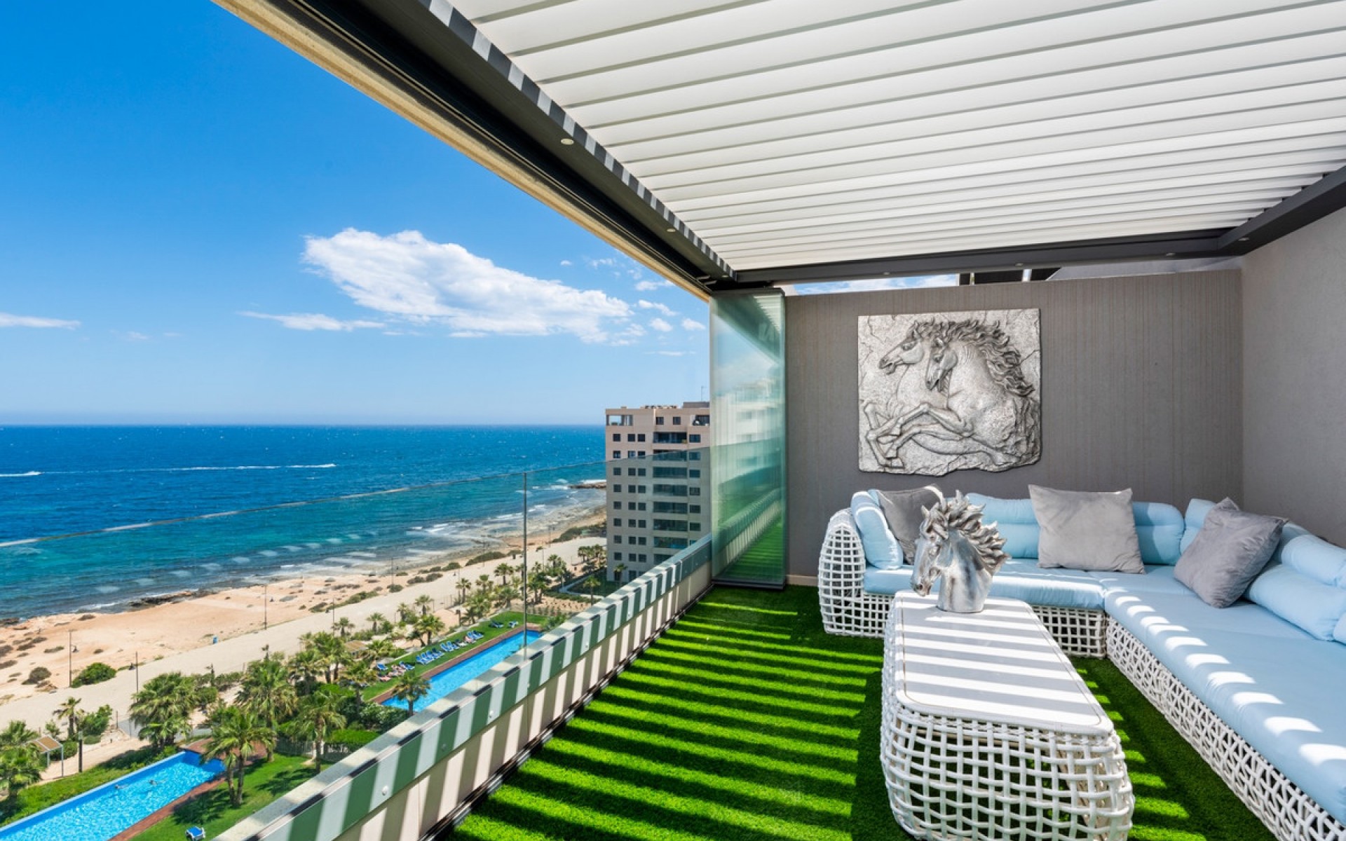 Resale - Apartment - Punta Prima